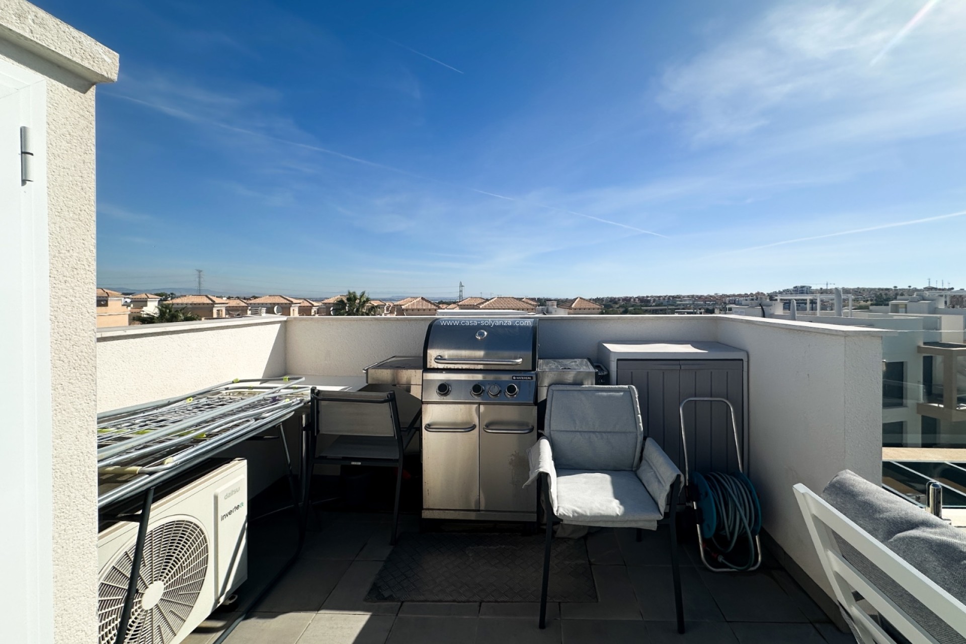 Reventa - Apartamento / piso - Orihuela Costa - Costa Blanca