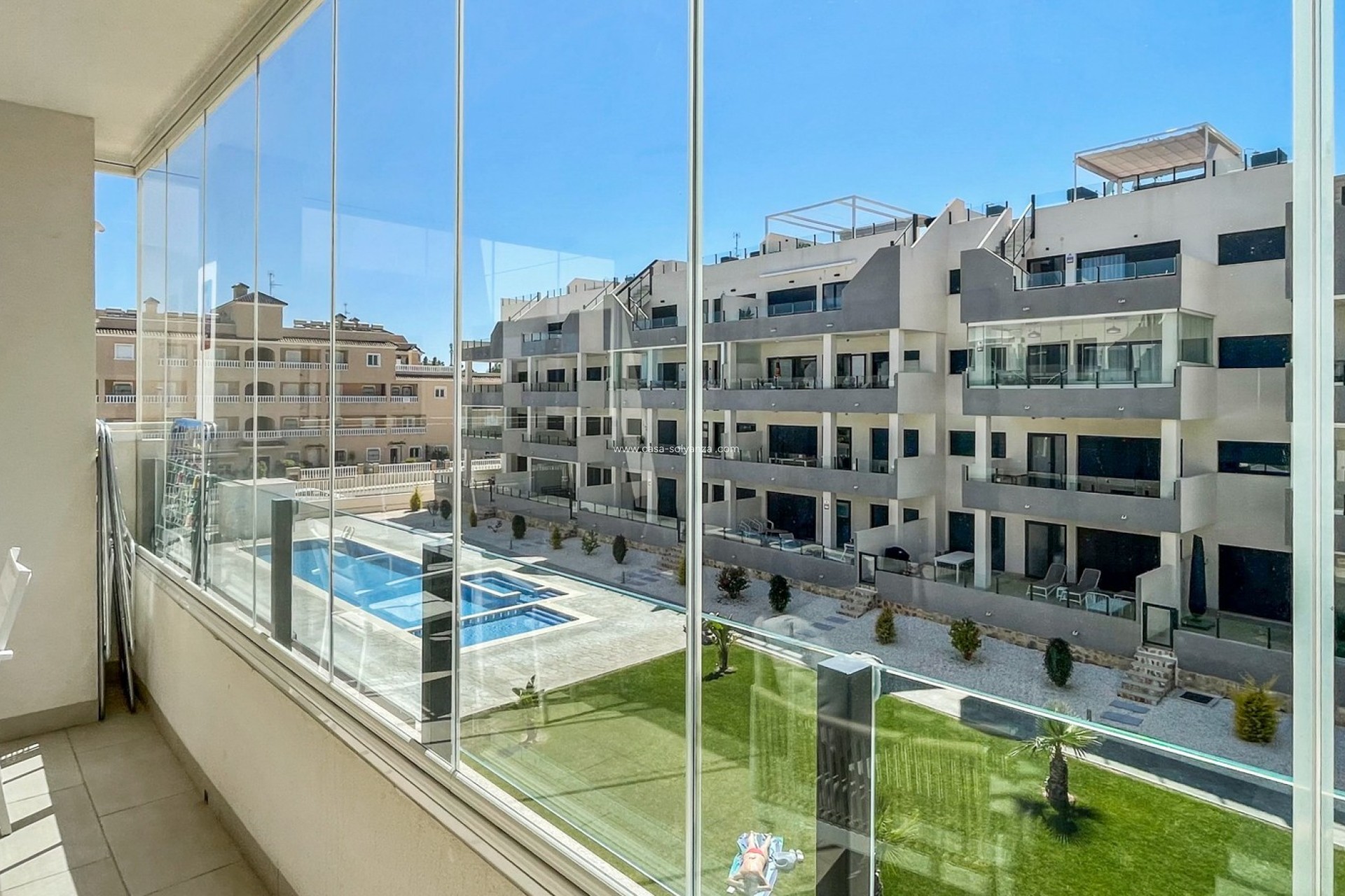 Reventa - Apartamento / piso - Orihuela Costa - Costa Blanca