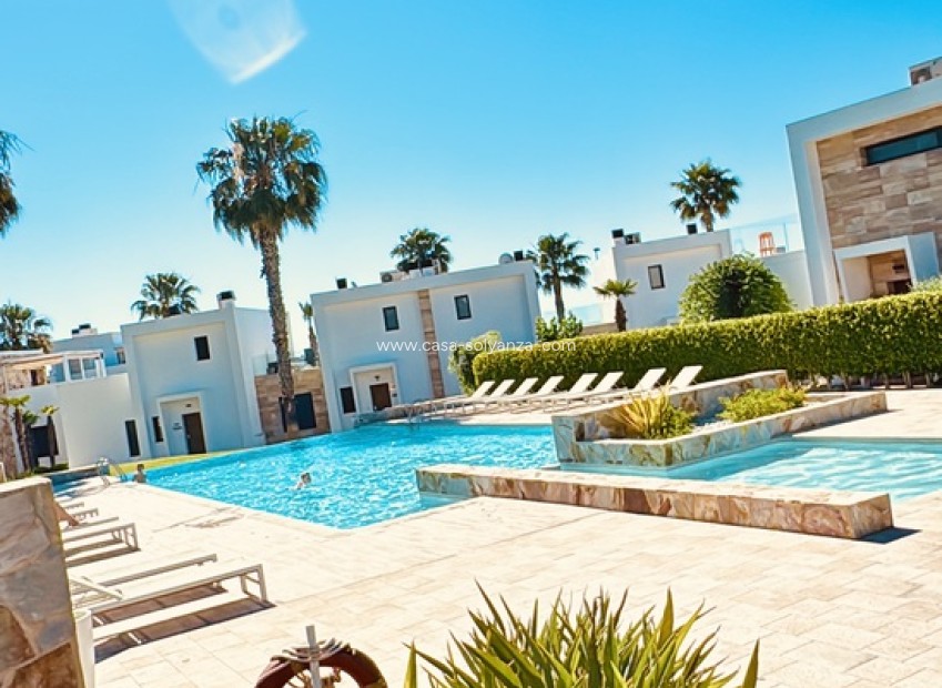 Reventa - Apartamento / piso - Orihuela Costa - Costa Blanca