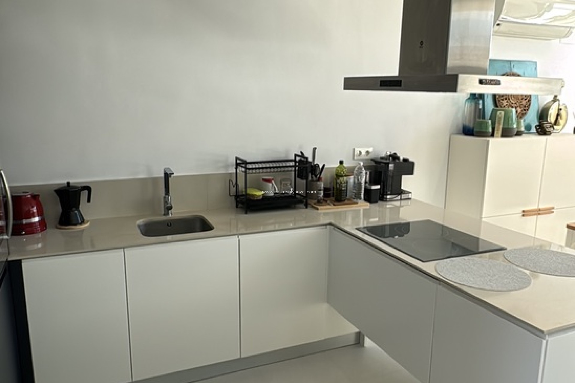 Reventa - Apartamento / piso - Orihuela Costa - Costa Blanca