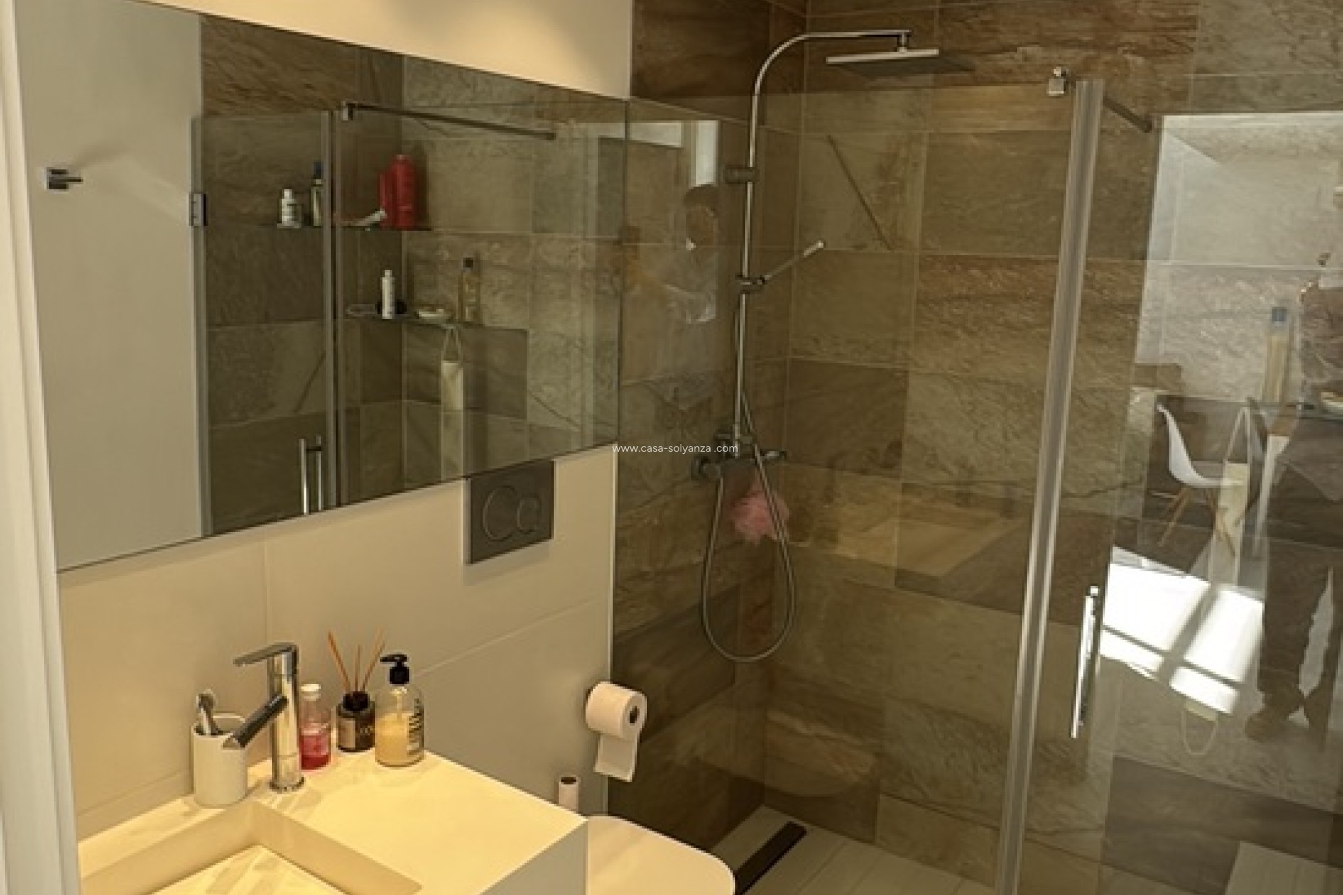 Reventa - Apartamento / piso - Orihuela Costa - Costa Blanca