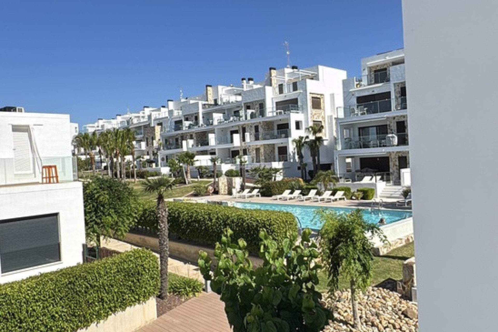 Reventa - Apartamento / piso - Orihuela Costa - Costa Blanca