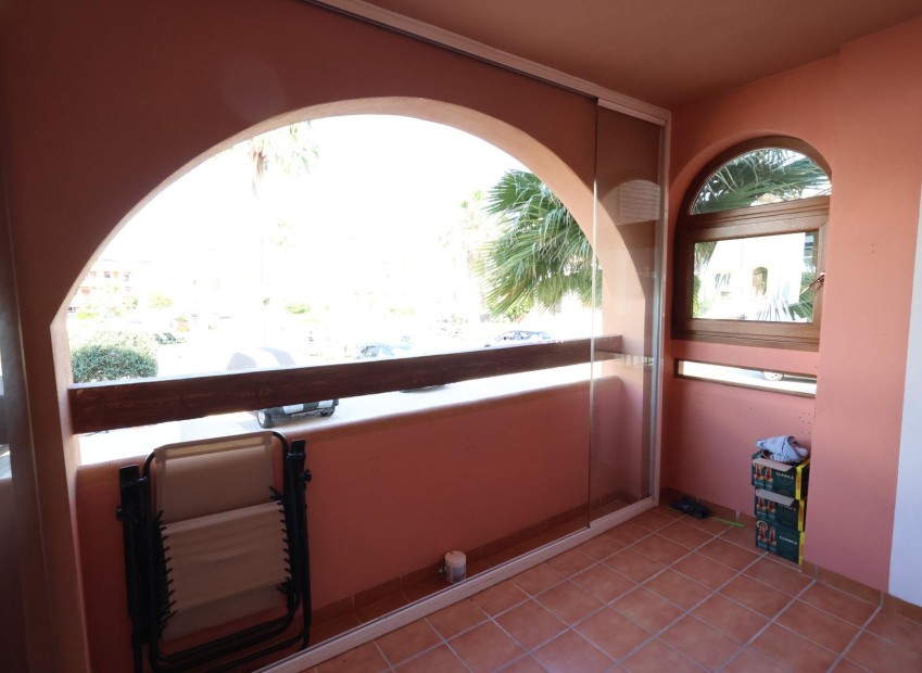 Reventa - Apartamento / piso - Orihuela Costa - Costa Blanca