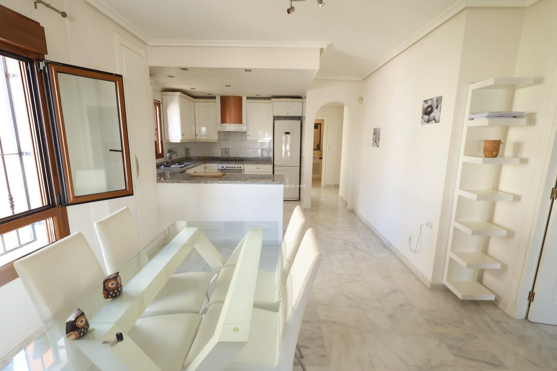 Reventa - Apartamento / piso - Orihuela Costa - Costa Blanca
