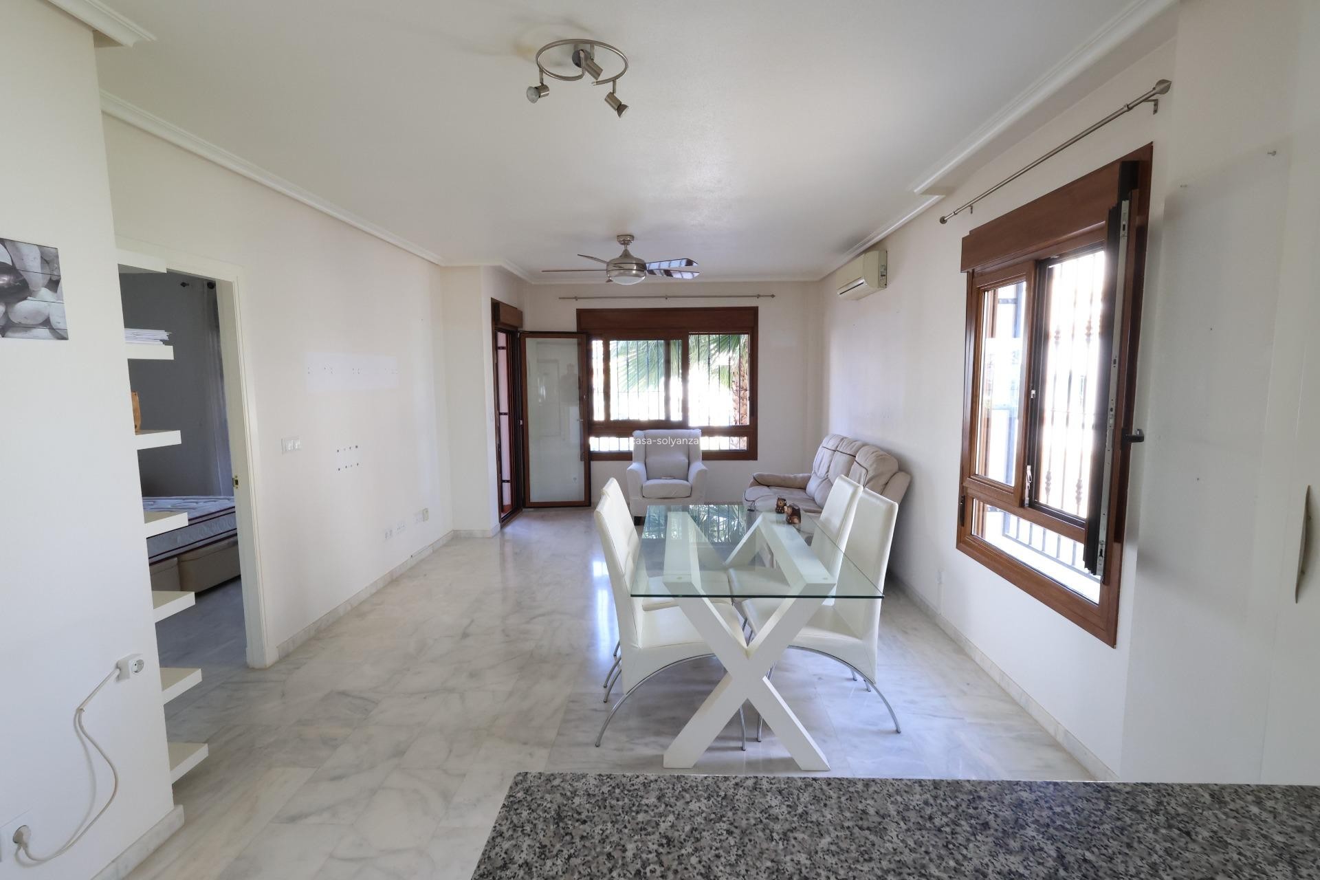 Reventa - Apartamento / piso - Orihuela Costa - Costa Blanca