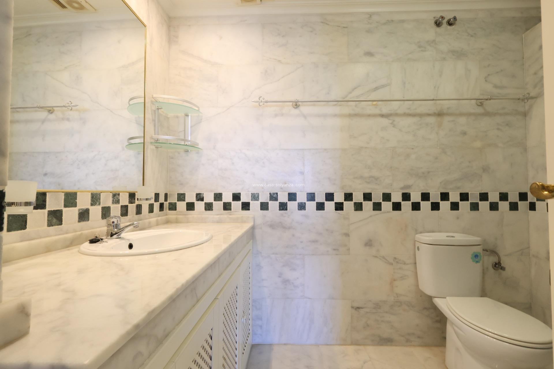 Reventa - Apartamento / piso - Orihuela Costa - Costa Blanca