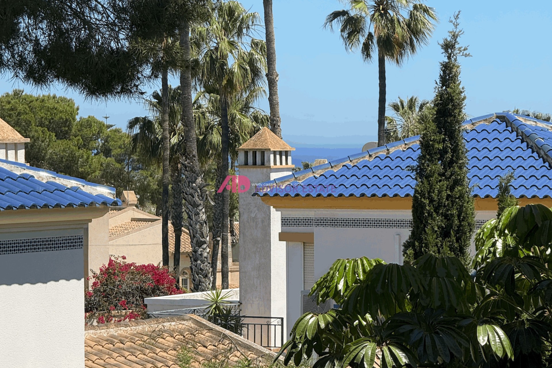 Reventa - Apartamento / piso - Orihuela Costa - Costa Blanca