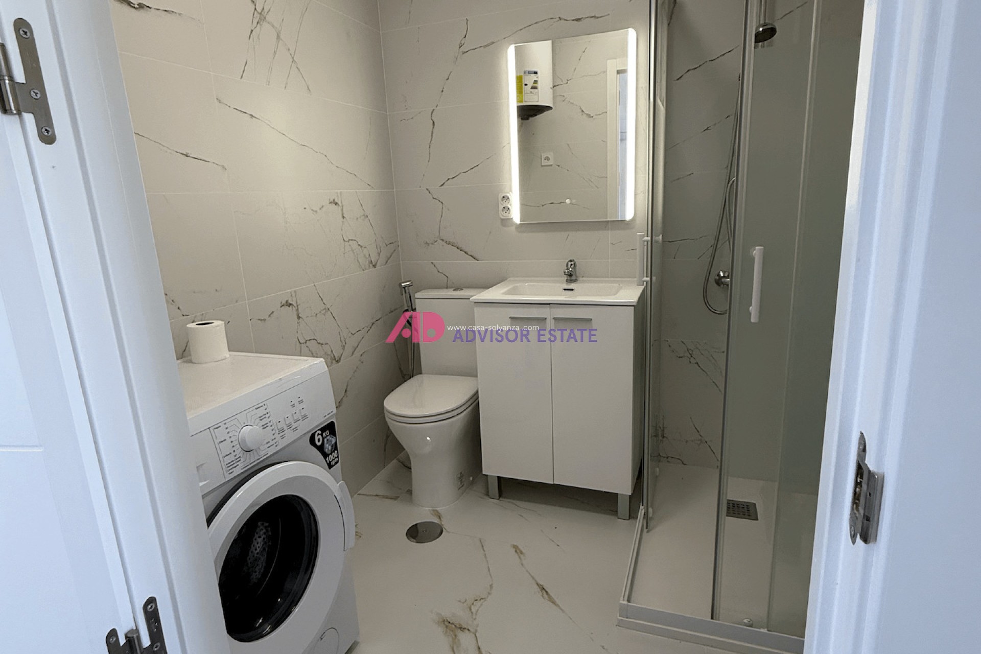 Reventa - Apartamento / piso - Orihuela Costa - Costa Blanca