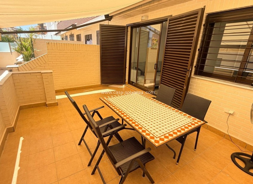 Reventa - Apartamento / piso - Orihuela Costa - Costa Blanca