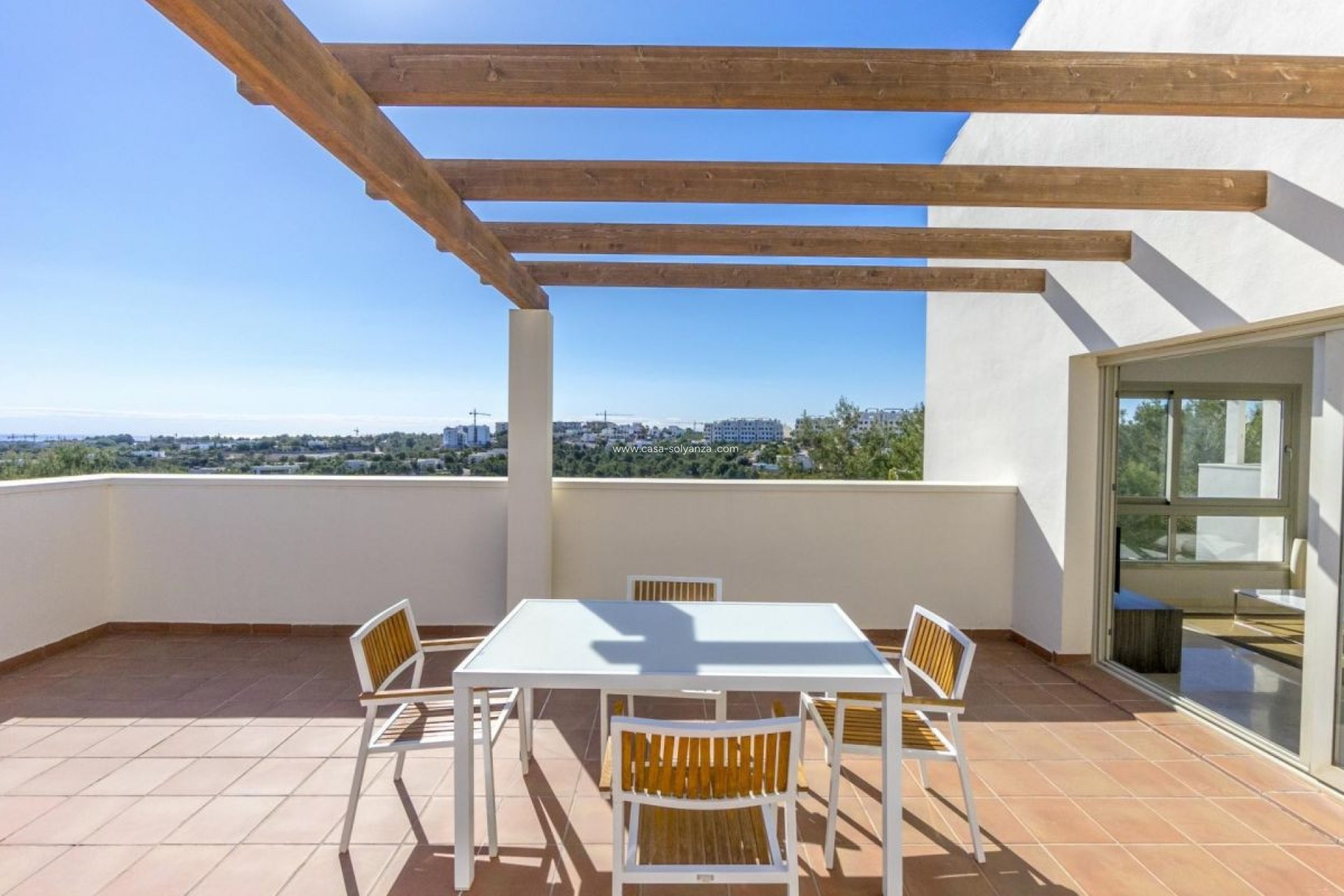 Reventa - Apartamento / piso - Orihuela Costa - Costa Blanca