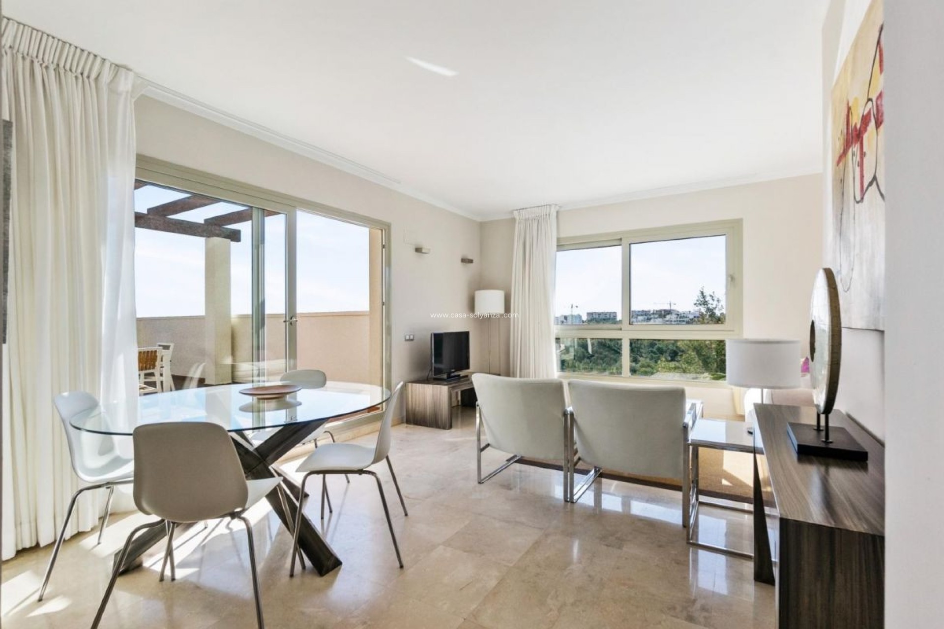 Reventa - Apartamento / piso - Orihuela Costa - Costa Blanca