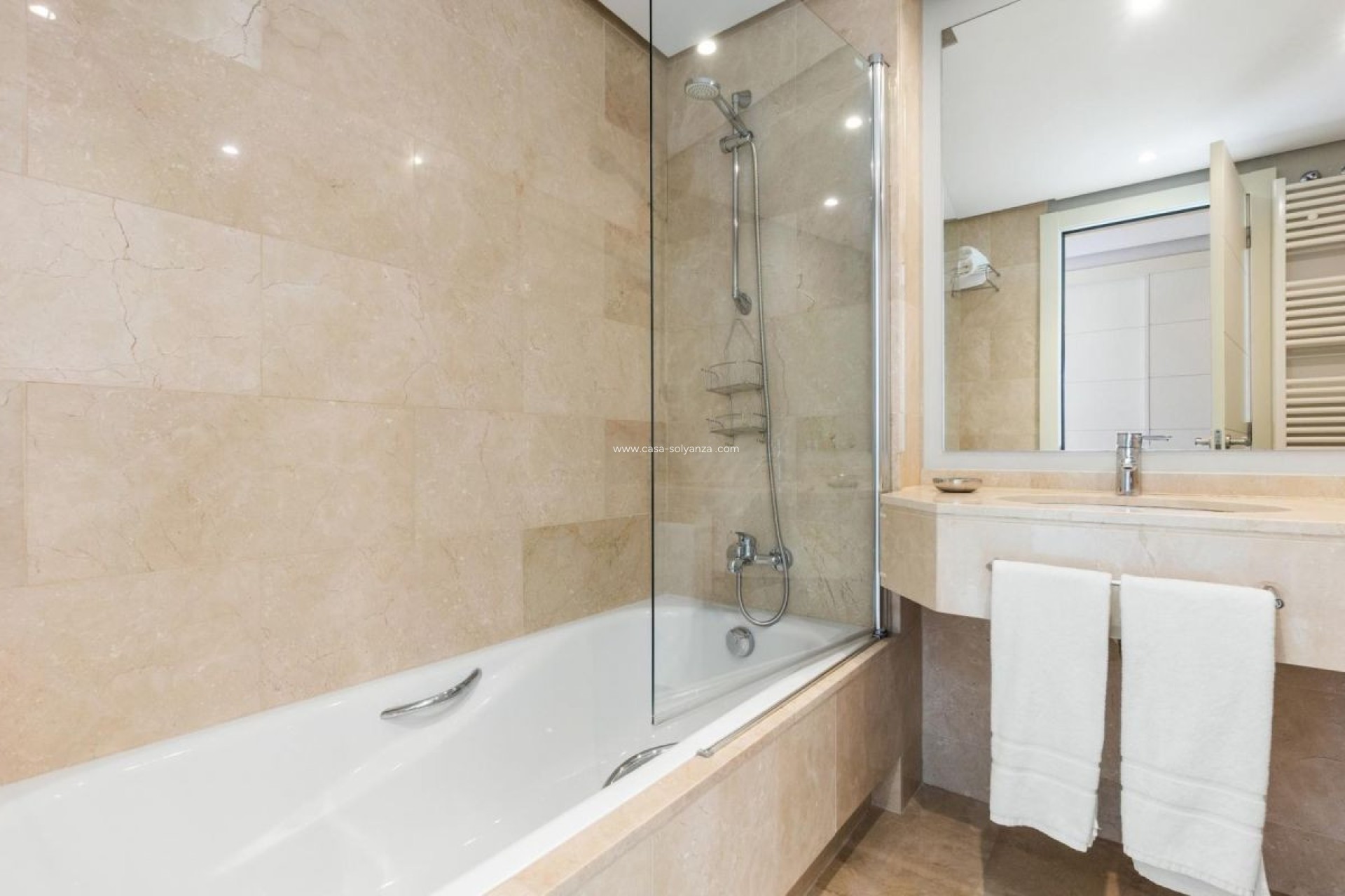 Reventa - Apartamento / piso - Orihuela Costa - Costa Blanca