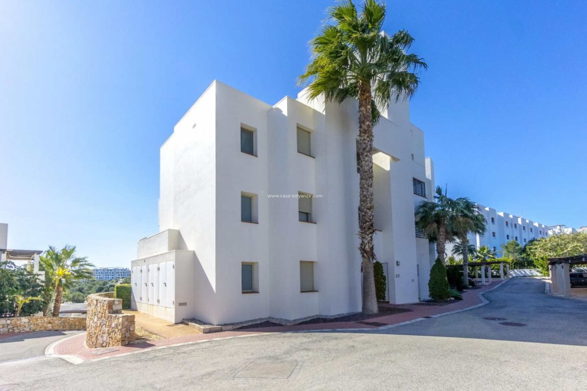 Reventa - Apartamento / piso - Orihuela Costa - Costa Blanca