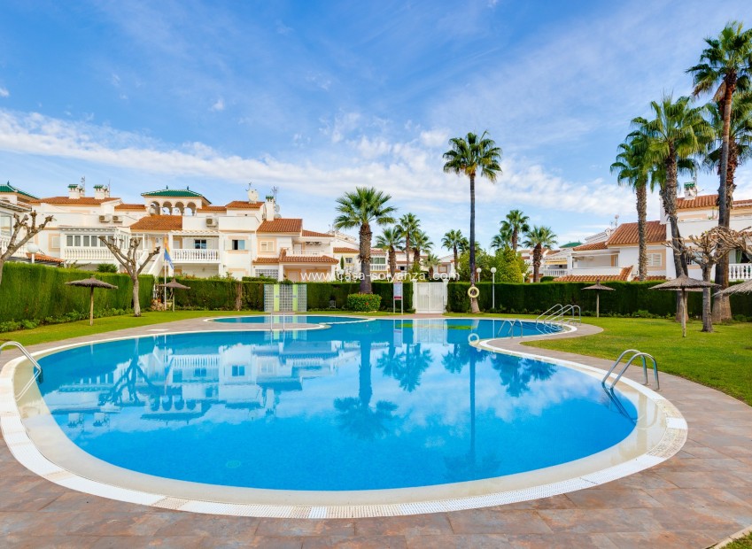 Reventa - Apartamento / piso - Orihuela Costa - Costa Blanca