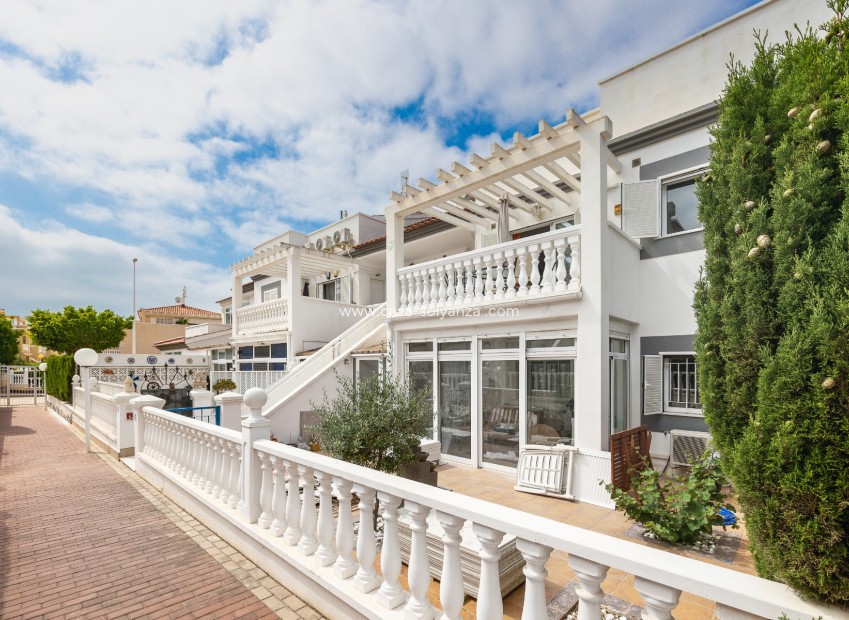 Reventa - Apartamento / piso - Orihuela Costa - Costa Blanca