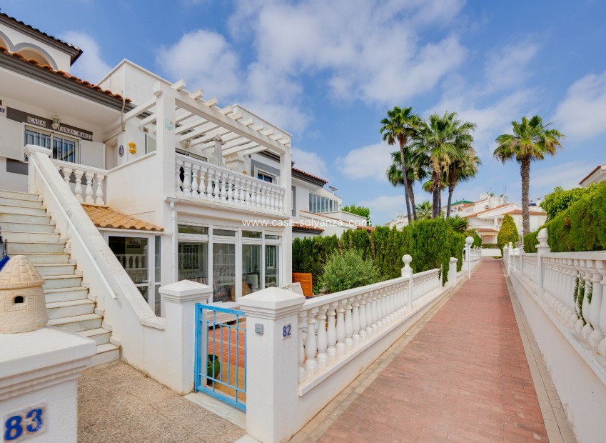 Reventa - Apartamento / piso - Orihuela Costa - Costa Blanca