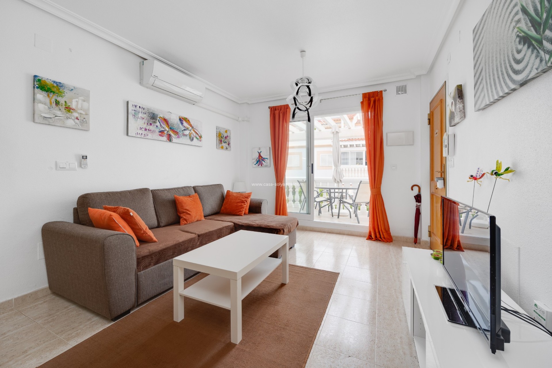 Reventa - Apartamento / piso - Orihuela Costa - Costa Blanca
