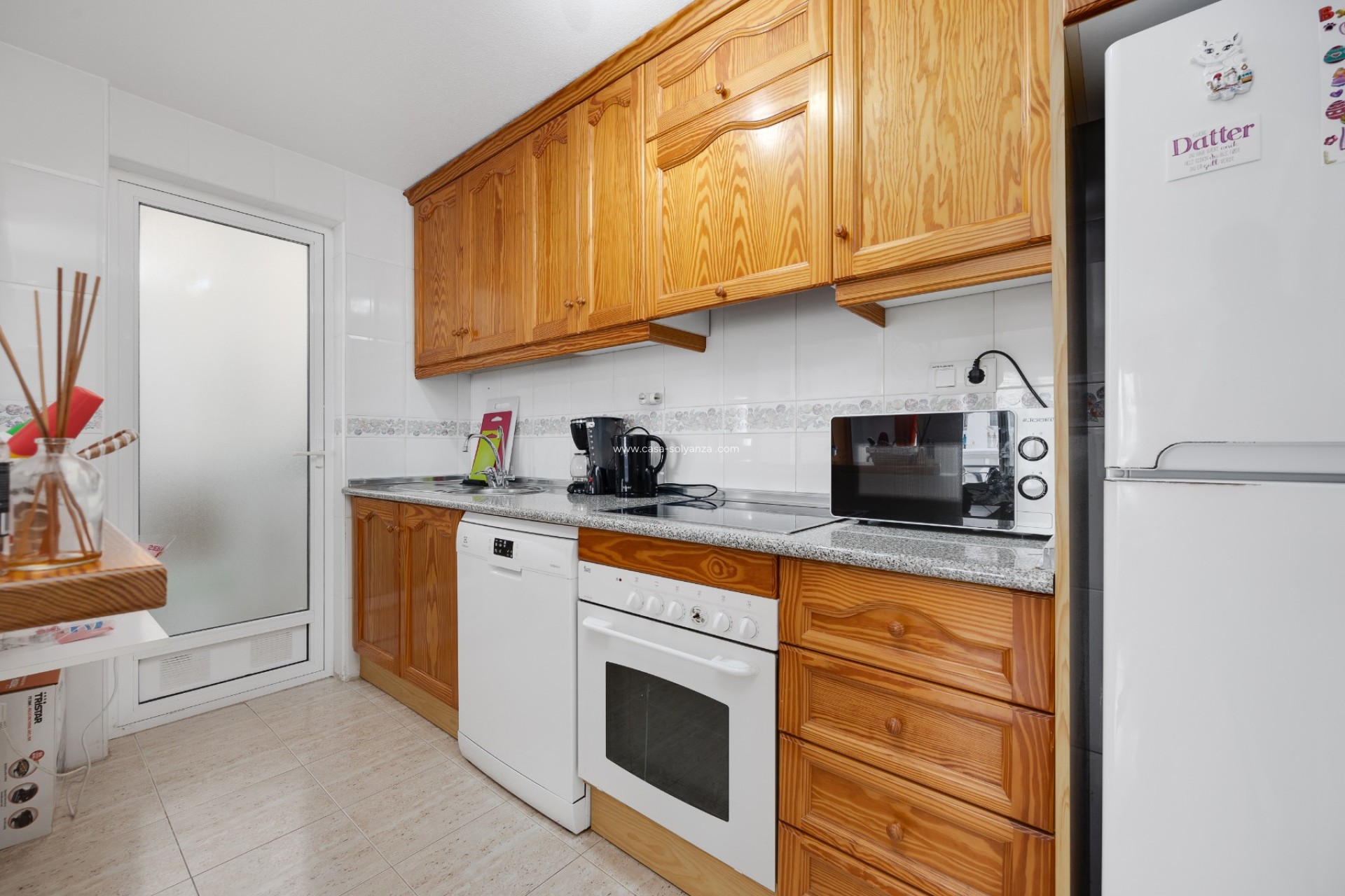 Reventa - Apartamento / piso - Orihuela Costa - Costa Blanca