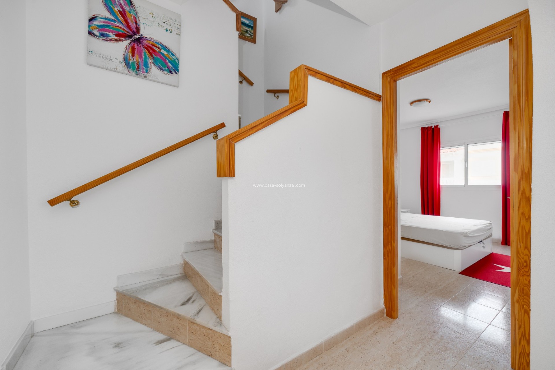 Reventa - Apartamento / piso - Orihuela Costa - Costa Blanca