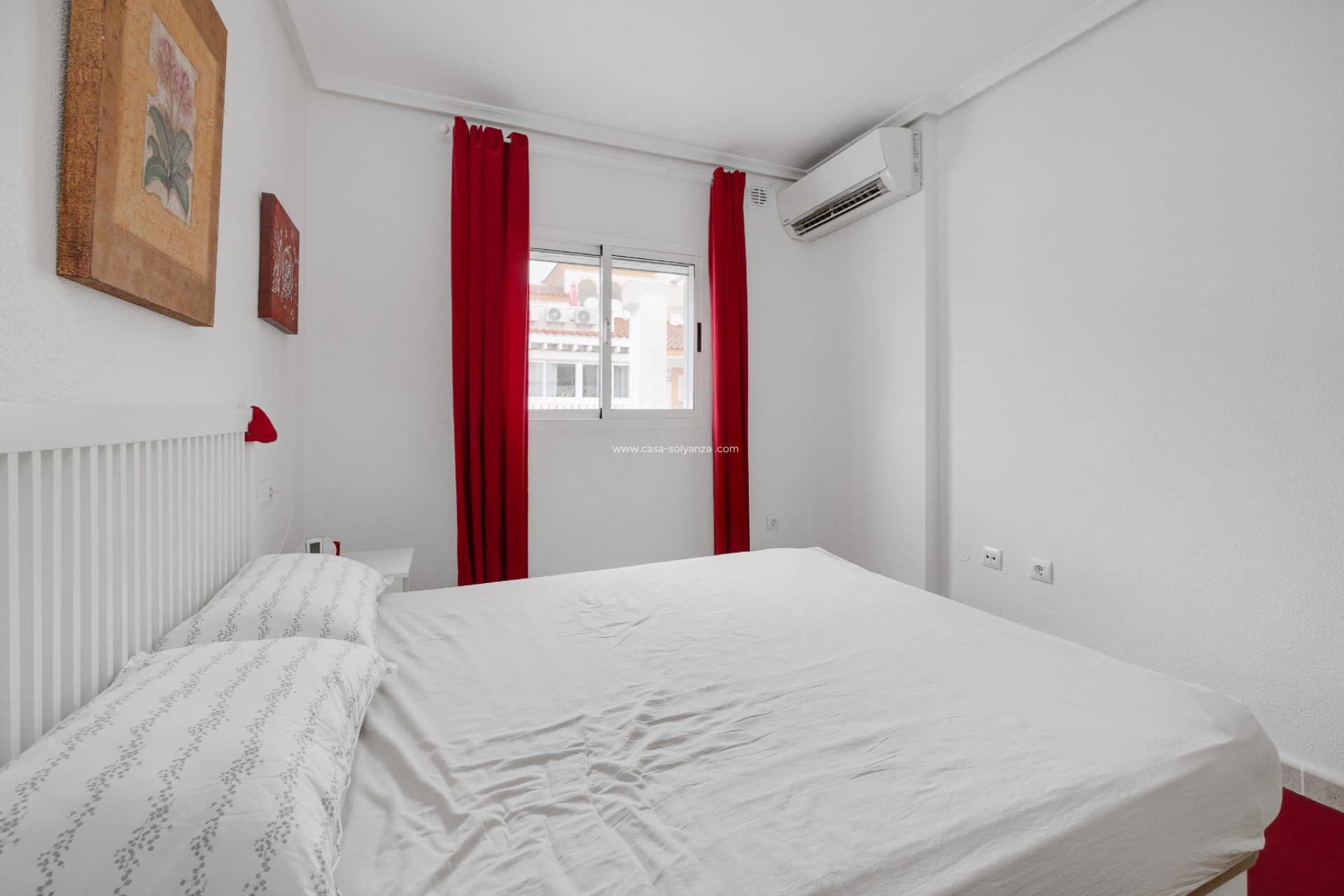 Reventa - Apartamento / piso - Orihuela Costa - Costa Blanca