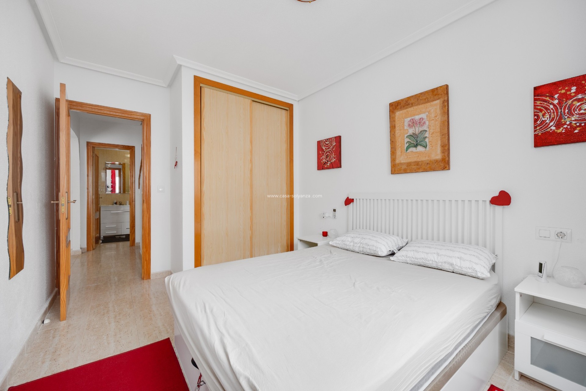 Reventa - Apartamento / piso - Orihuela Costa - Costa Blanca