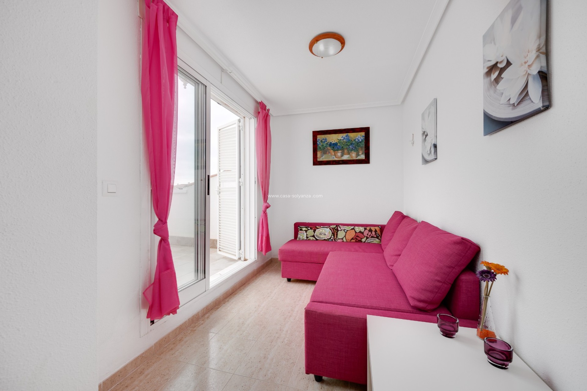 Reventa - Apartamento / piso - Orihuela Costa - Costa Blanca