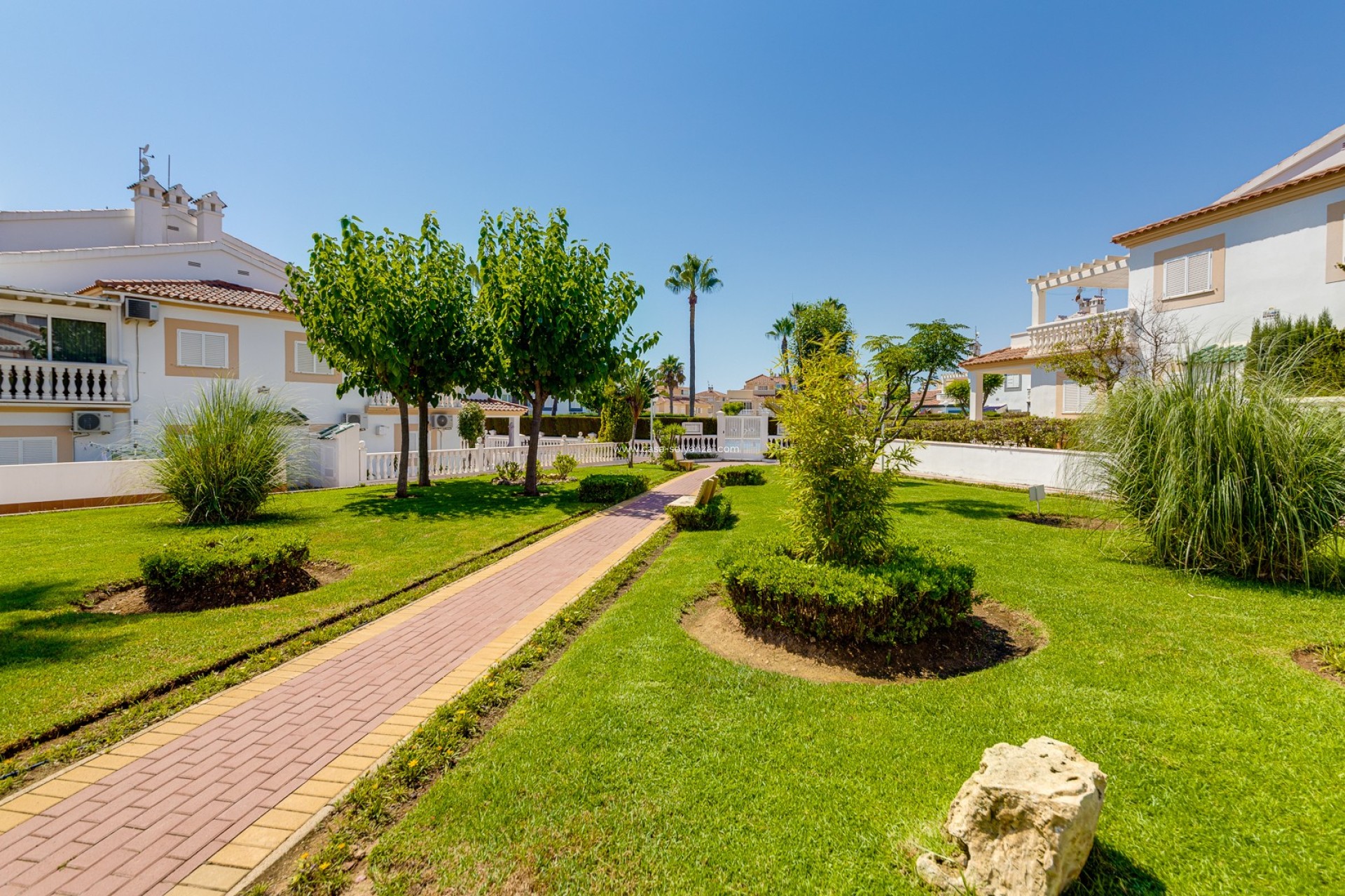 Reventa - Apartamento / piso - Orihuela Costa - Costa Blanca