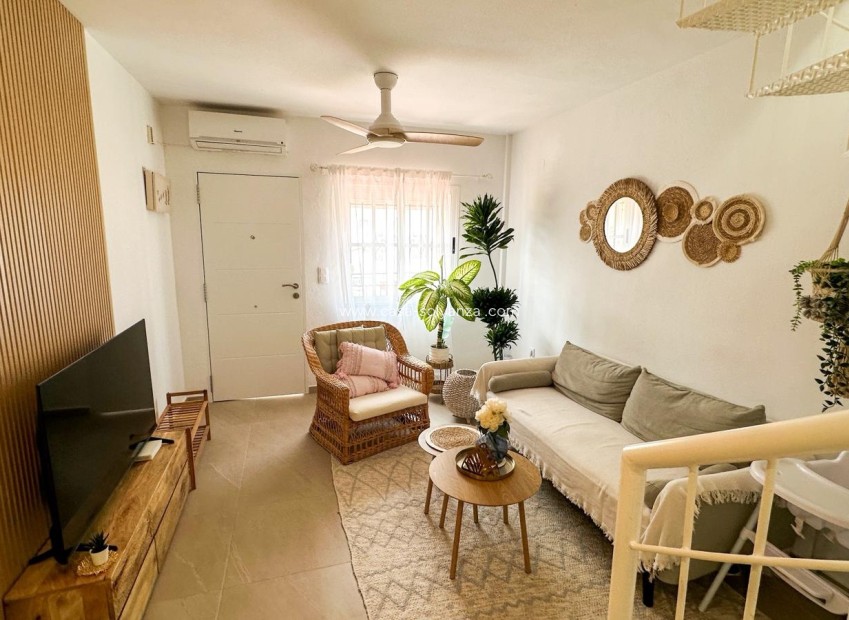 Reventa - Apartamento / piso - Orihuela Costa - Costa Blanca