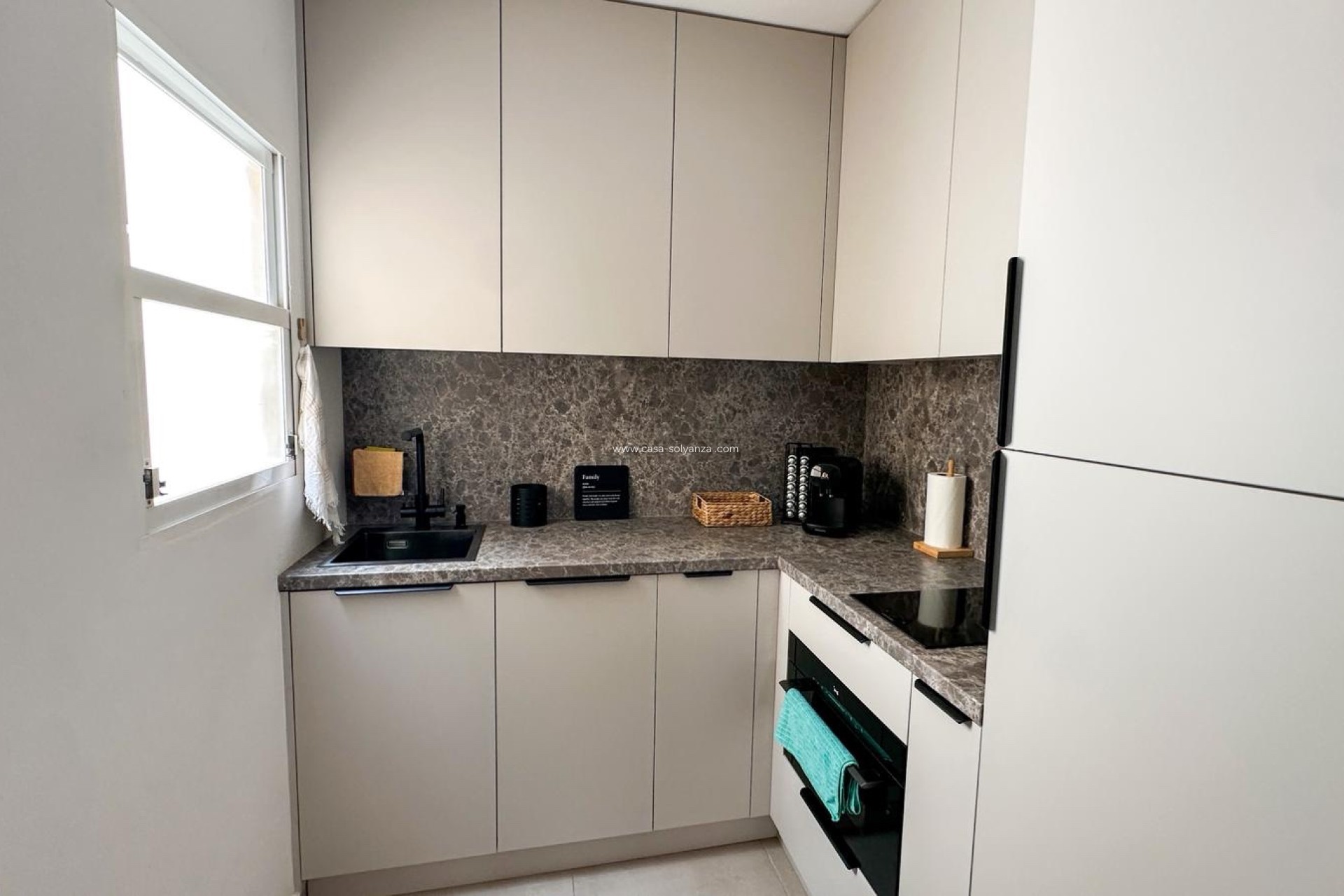 Reventa - Apartamento / piso - Orihuela Costa - Costa Blanca