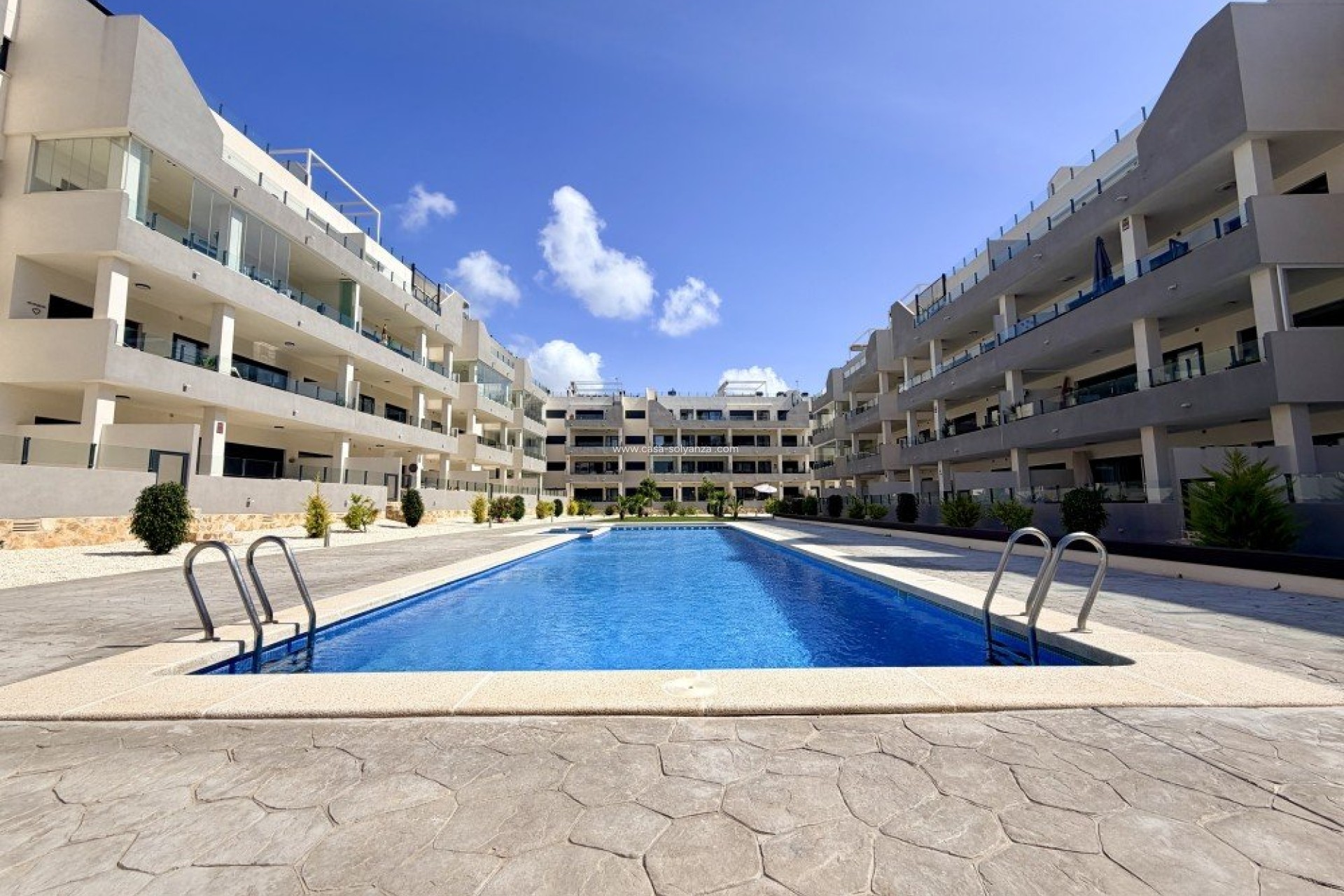 Reventa - Apartamento / piso - Orihuela Costa - Costa Blanca