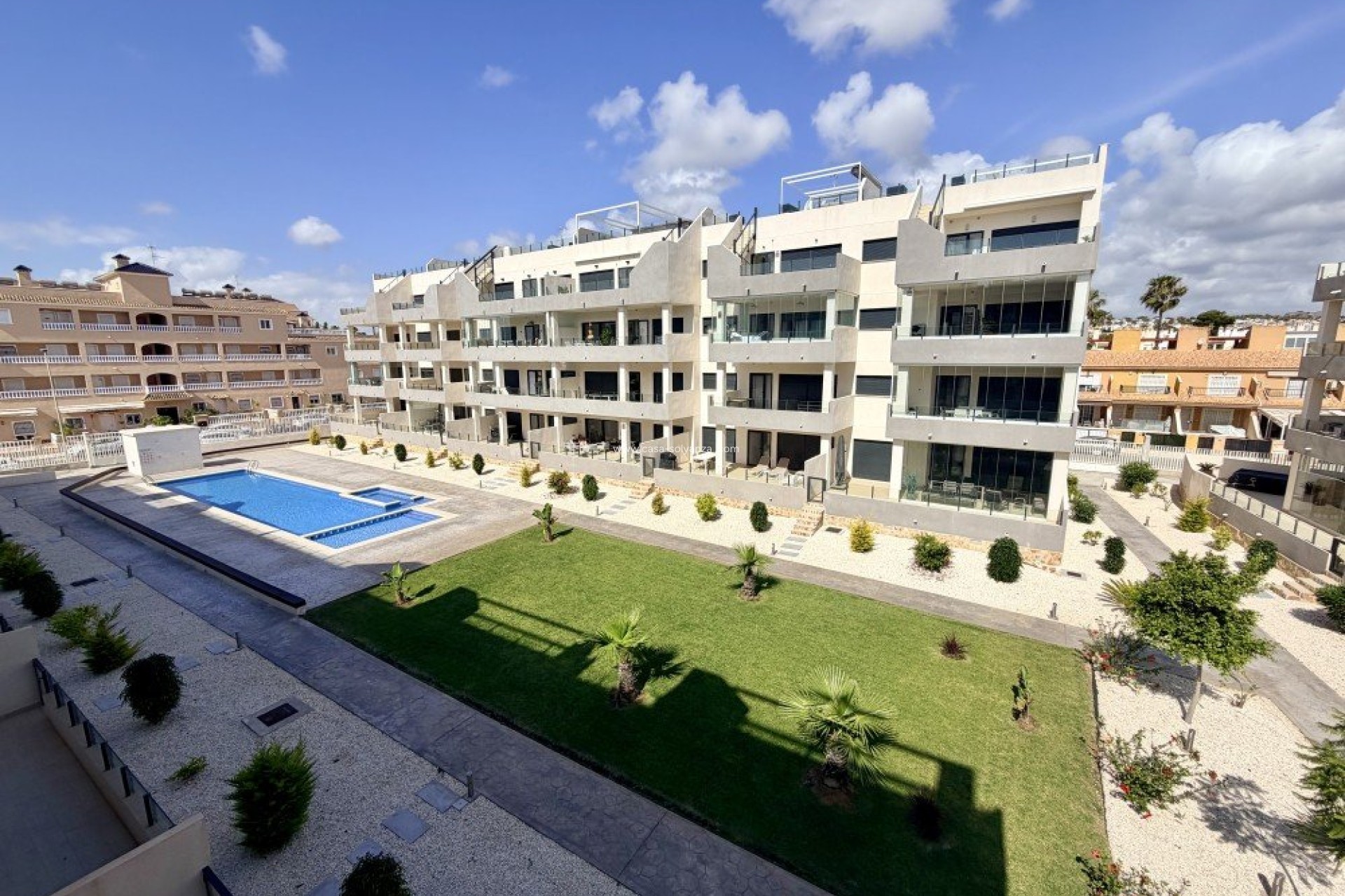 Reventa - Apartamento / piso - Orihuela Costa - Costa Blanca