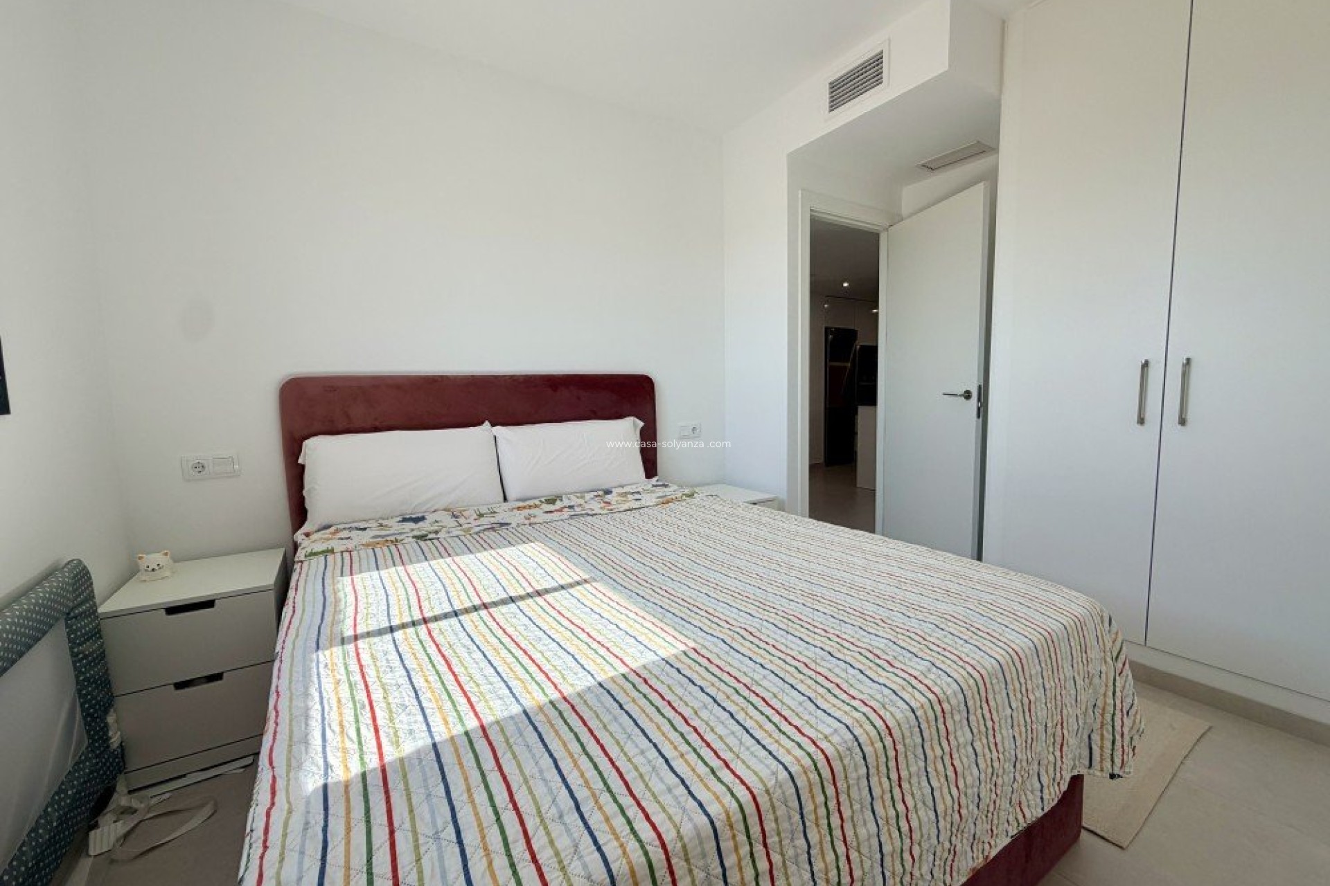 Reventa - Apartamento / piso - Orihuela Costa - Costa Blanca