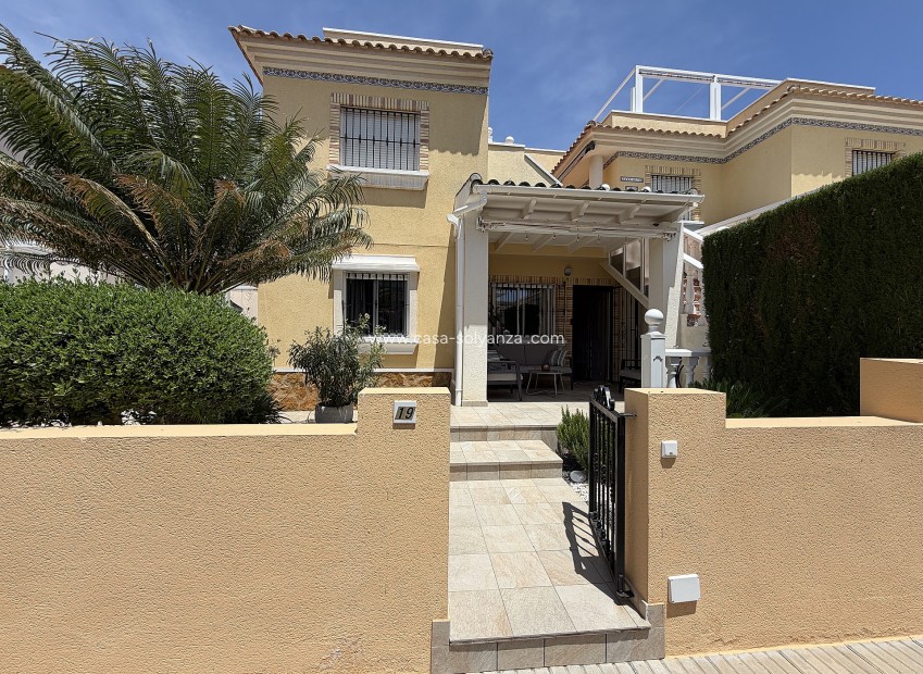Reventa - Apartamento / piso - Orihuela Costa - Costa Blanca