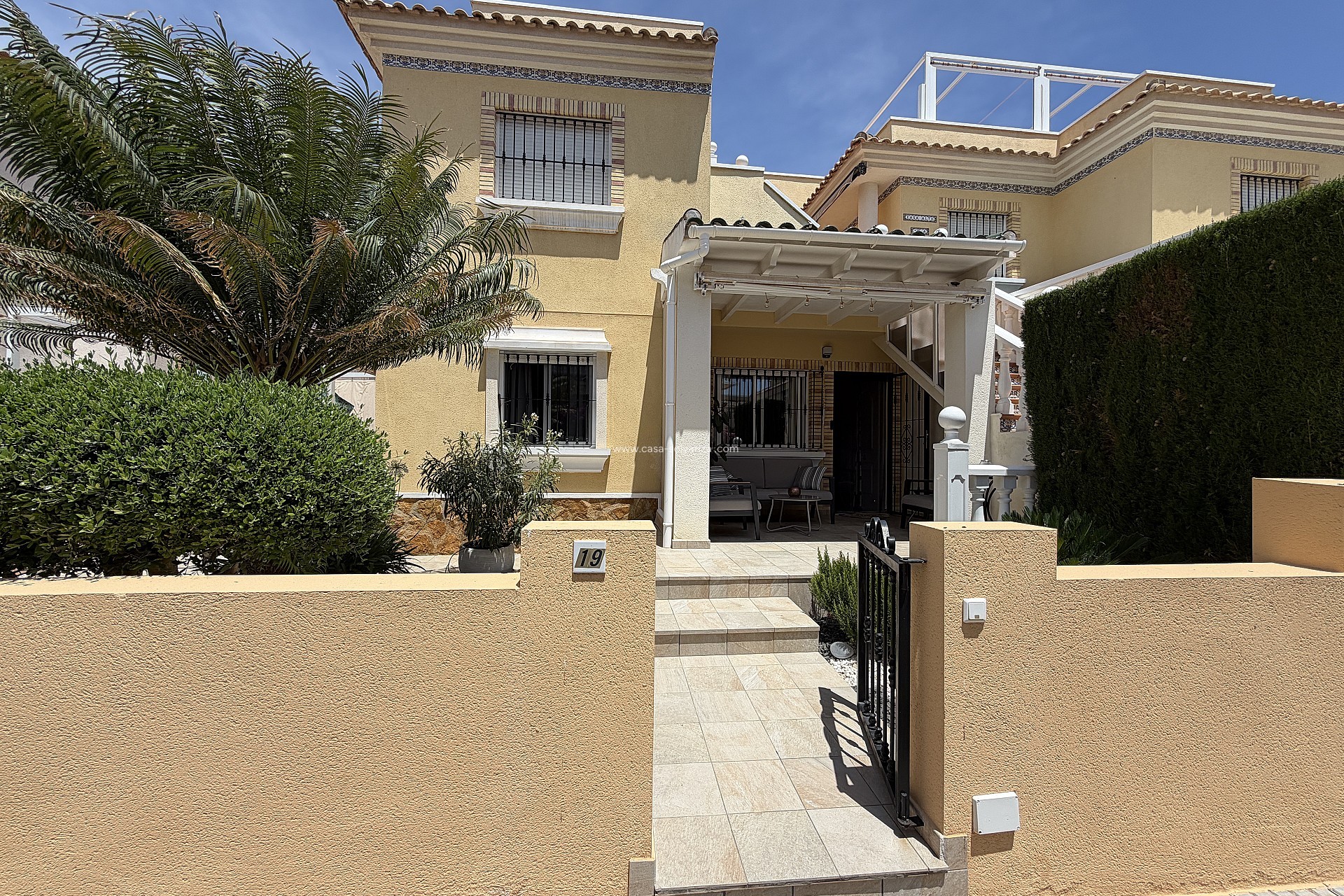 Reventa - Apartamento / piso - Orihuela Costa - Costa Blanca