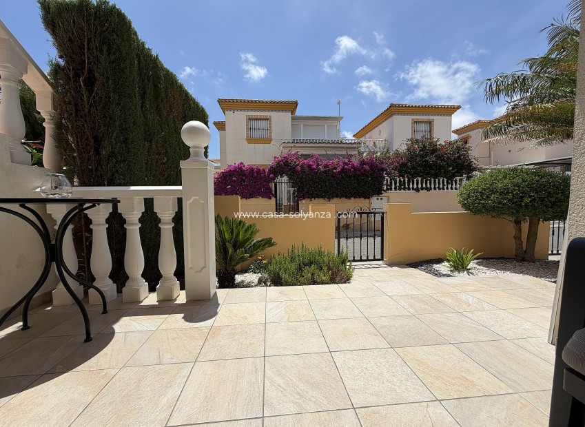 Reventa - Apartamento / piso - Orihuela Costa - Costa Blanca