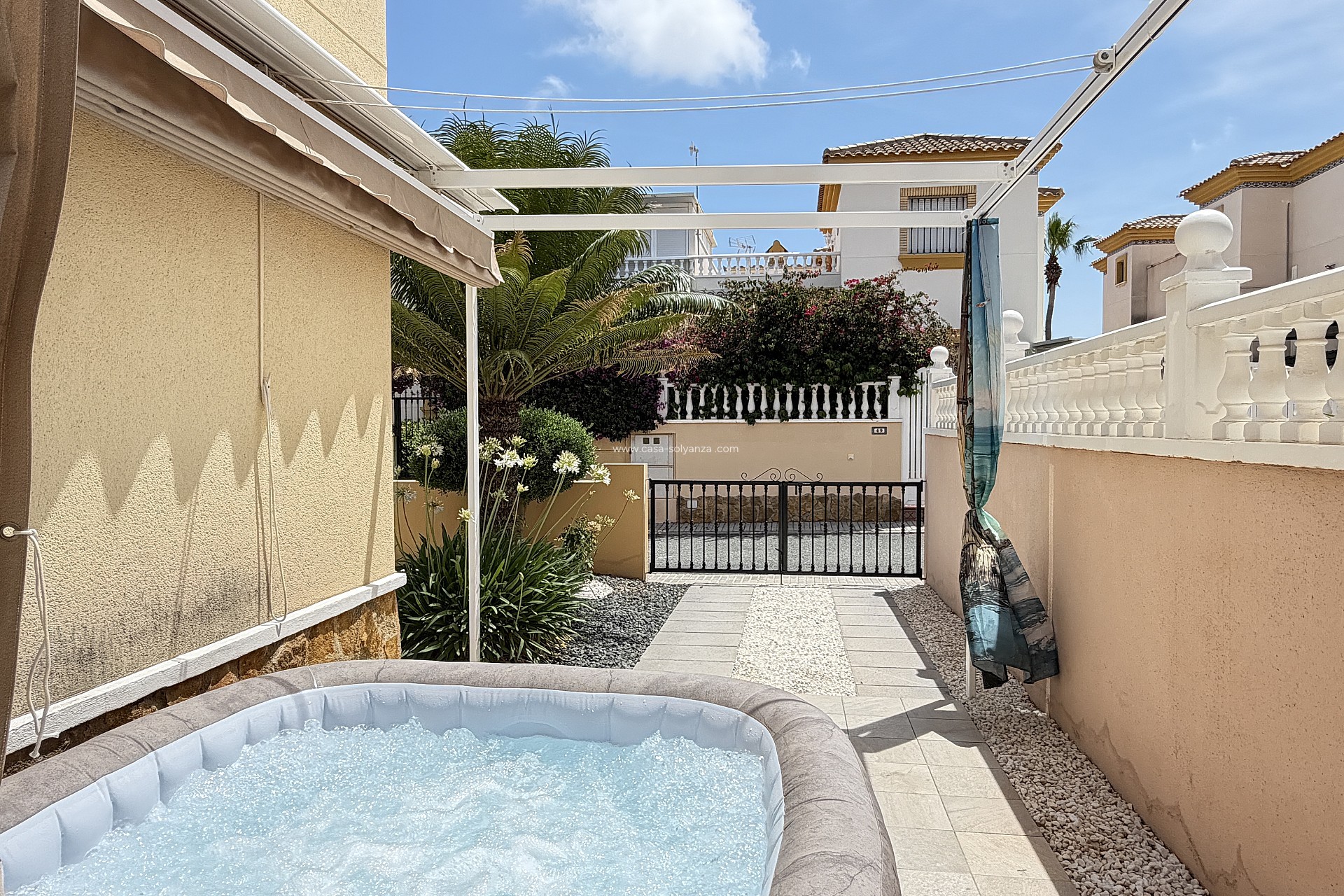 Reventa - Apartamento / piso - Orihuela Costa - Costa Blanca