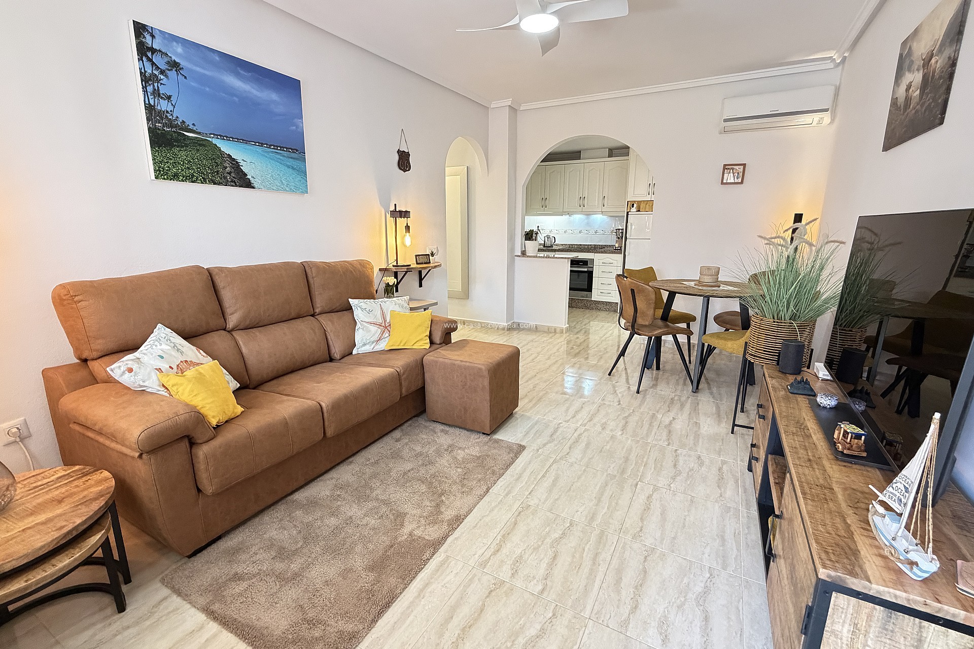 Reventa - Apartamento / piso - Orihuela Costa - Costa Blanca