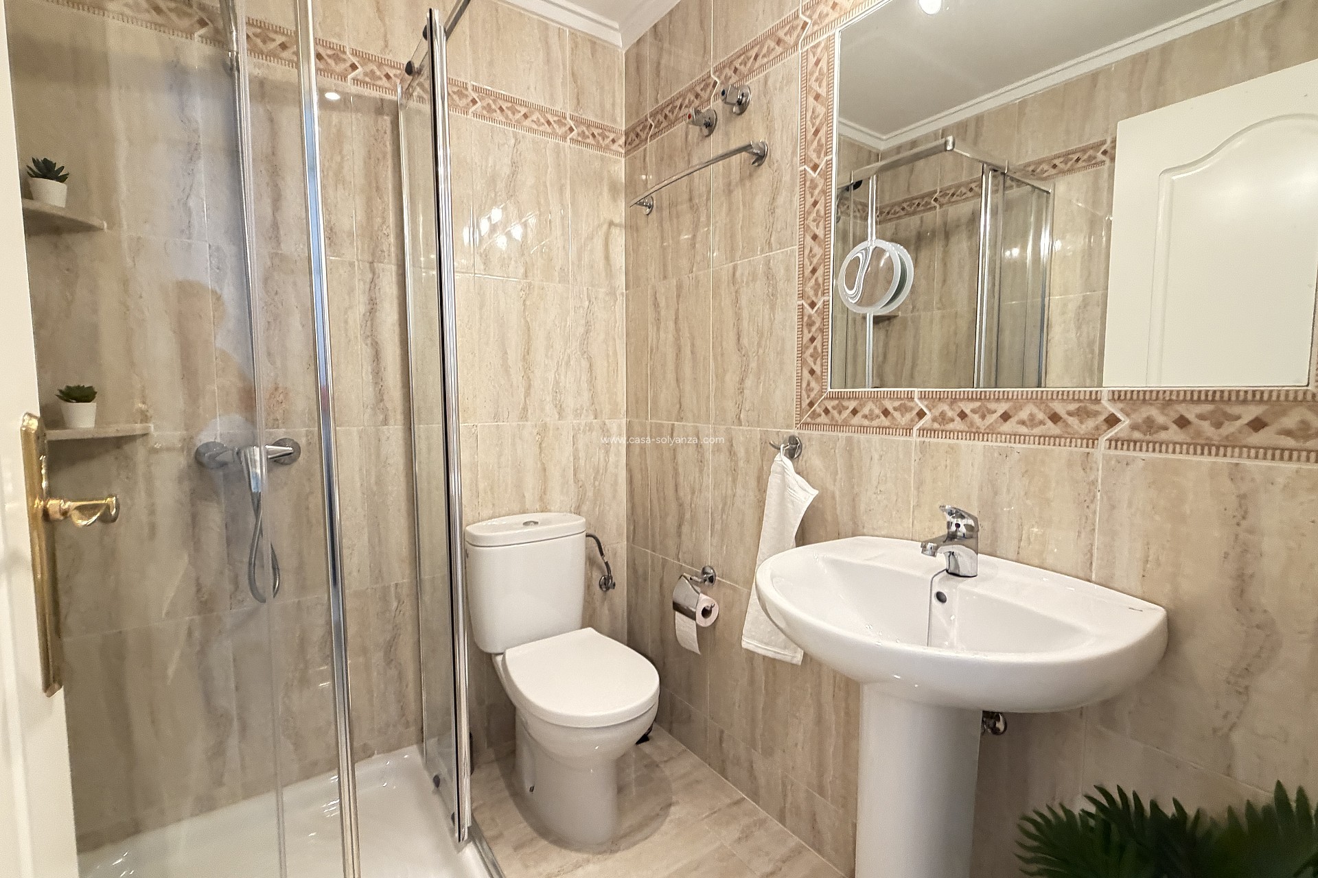 Reventa - Apartamento / piso - Orihuela Costa - Costa Blanca