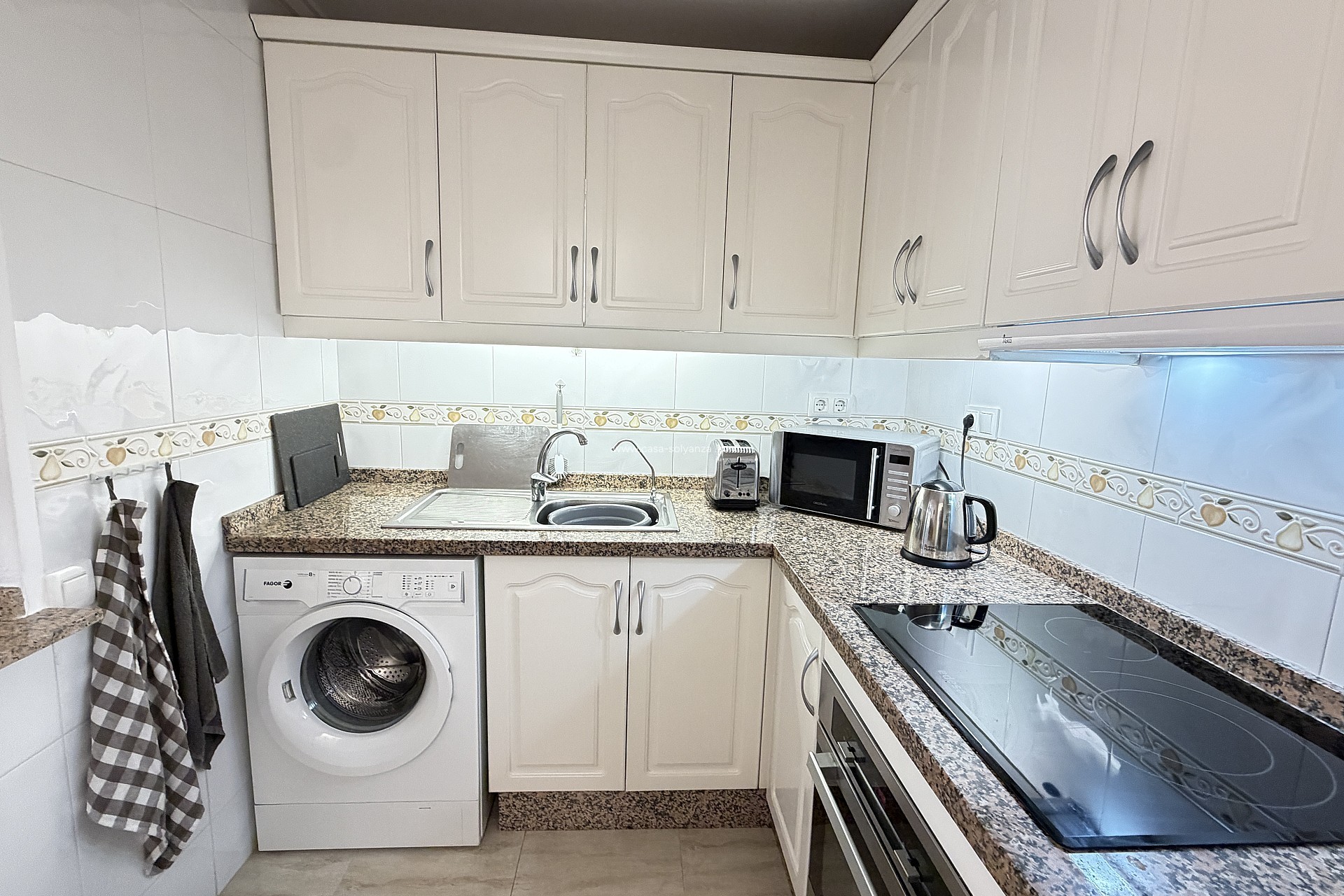 Reventa - Apartamento / piso - Orihuela Costa - Costa Blanca