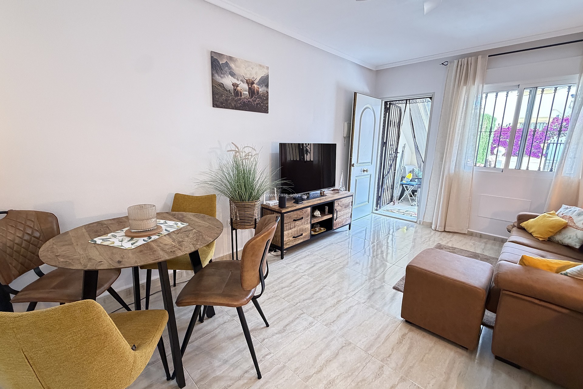 Reventa - Apartamento / piso - Orihuela Costa - Costa Blanca