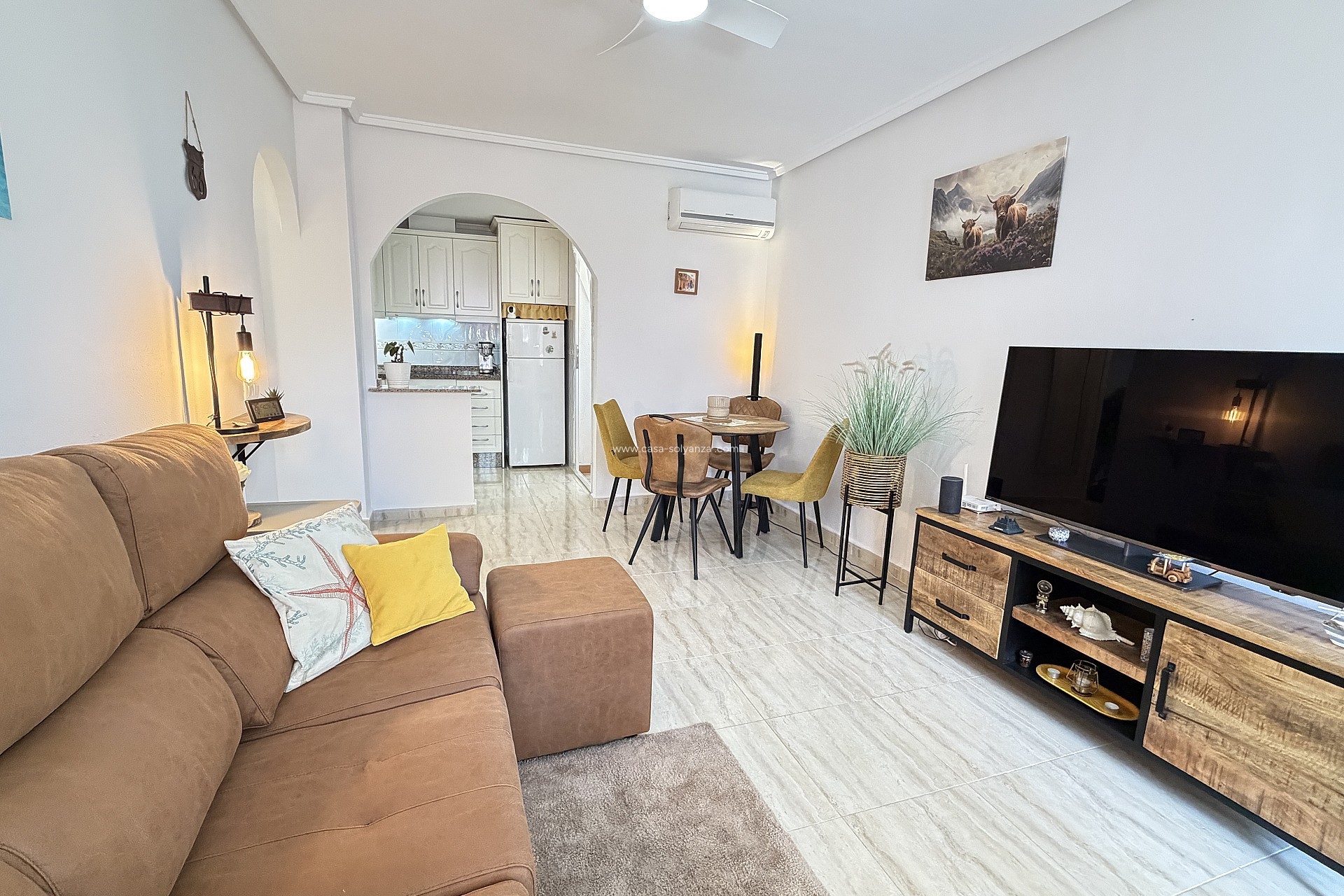 Reventa - Apartamento / piso - Orihuela Costa - Costa Blanca