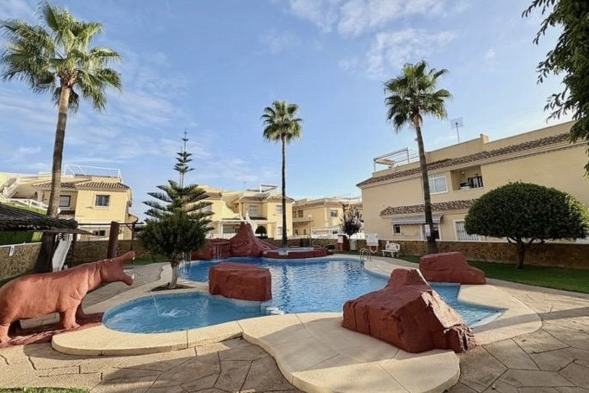 Reventa - Apartamento / piso - Orihuela Costa - Costa Blanca