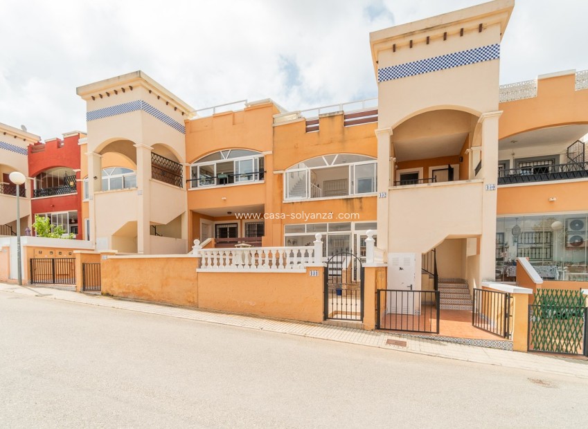 Reventa - Apartamento / piso - Orihuela Costa - Costa Blanca