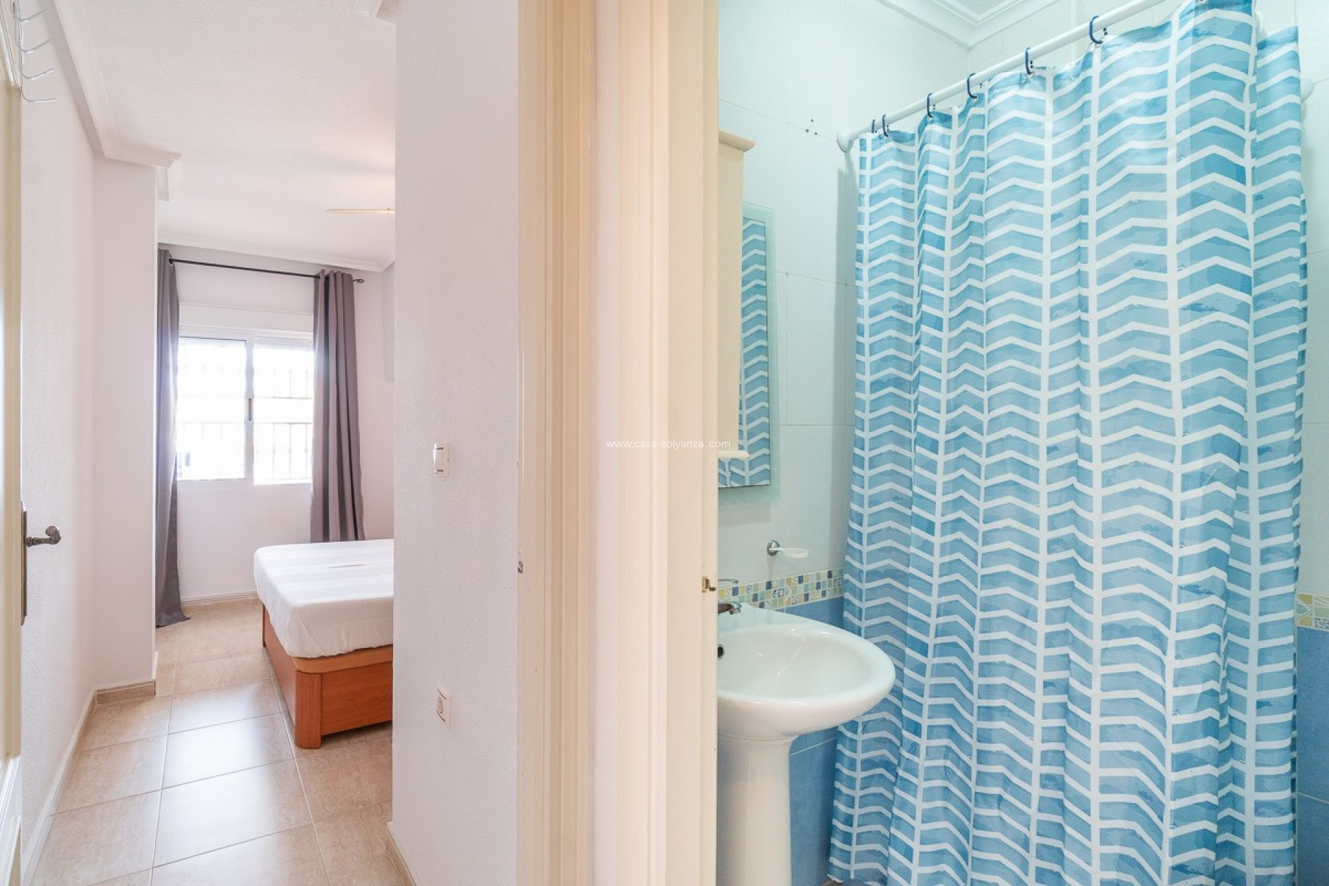 Reventa - Apartamento / piso - Orihuela Costa - Costa Blanca