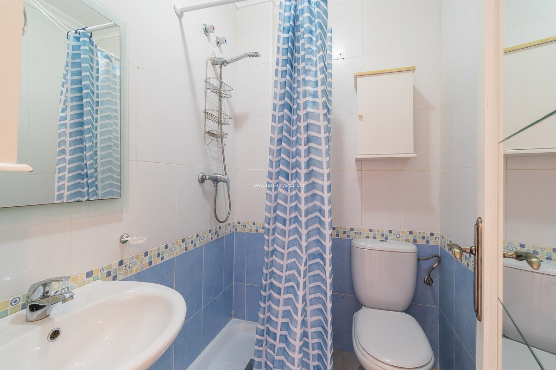 Reventa - Apartamento / piso - Orihuela Costa - Costa Blanca