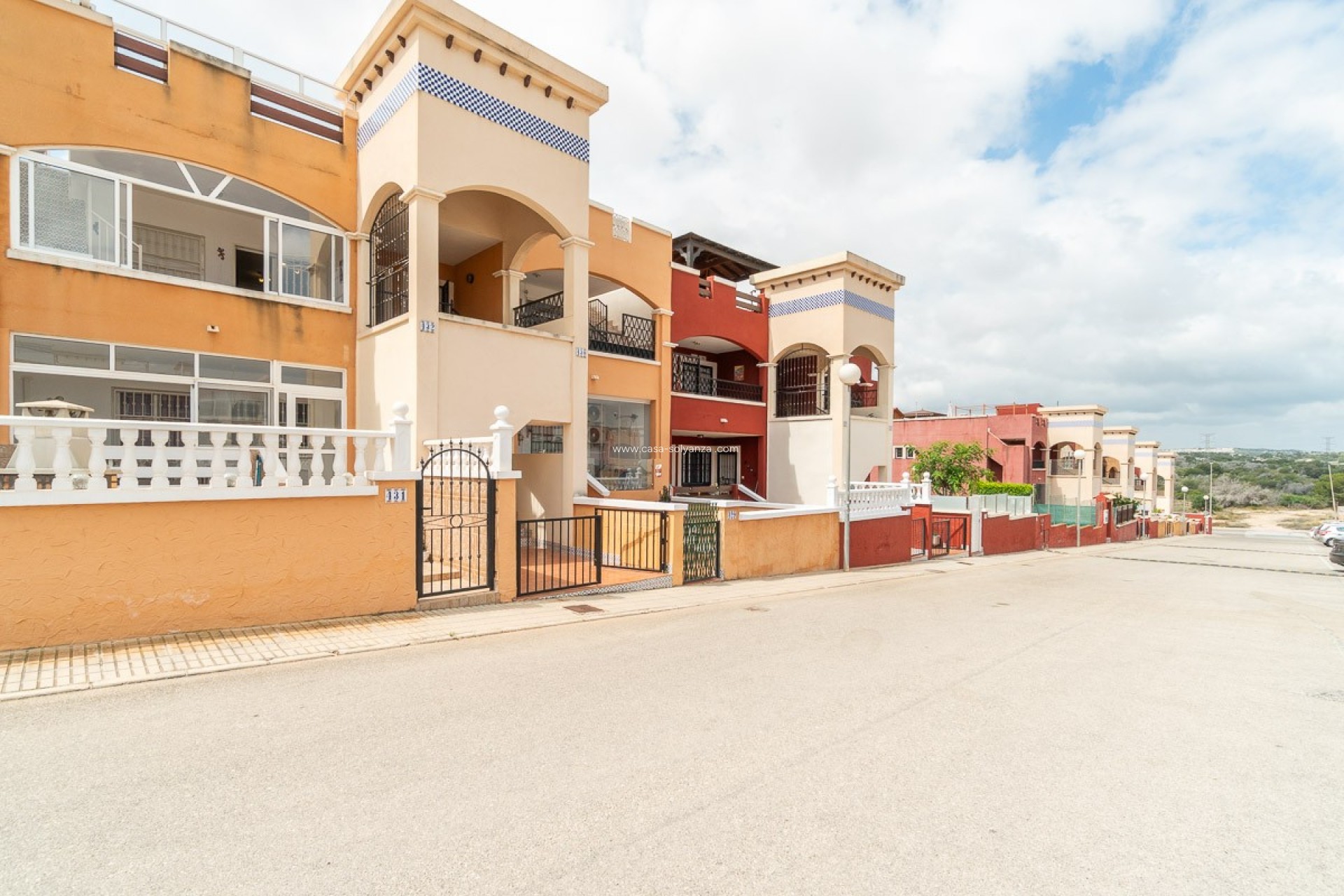 Reventa - Apartamento / piso - Orihuela Costa - Costa Blanca
