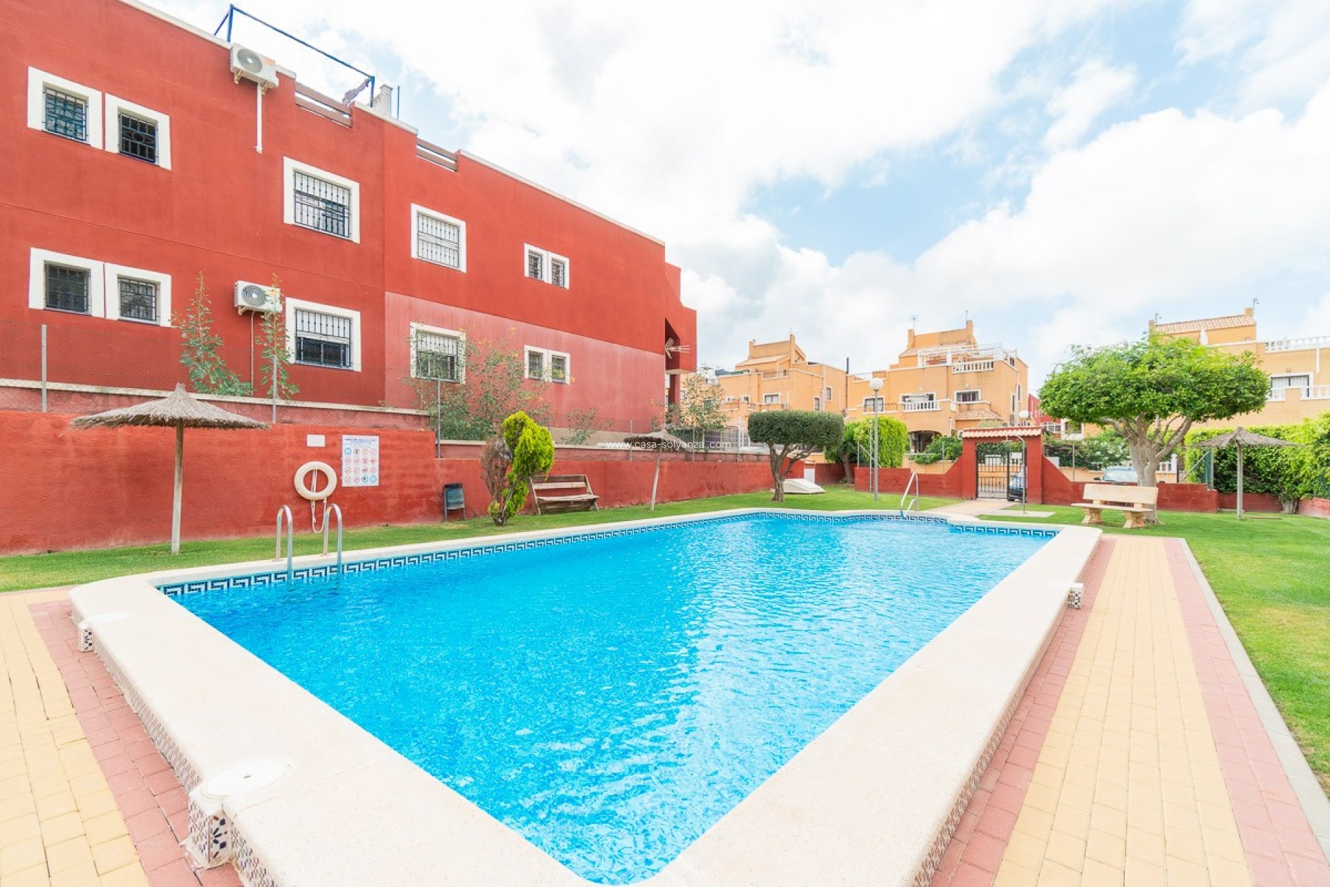 Reventa - Apartamento / piso - Orihuela Costa - Costa Blanca