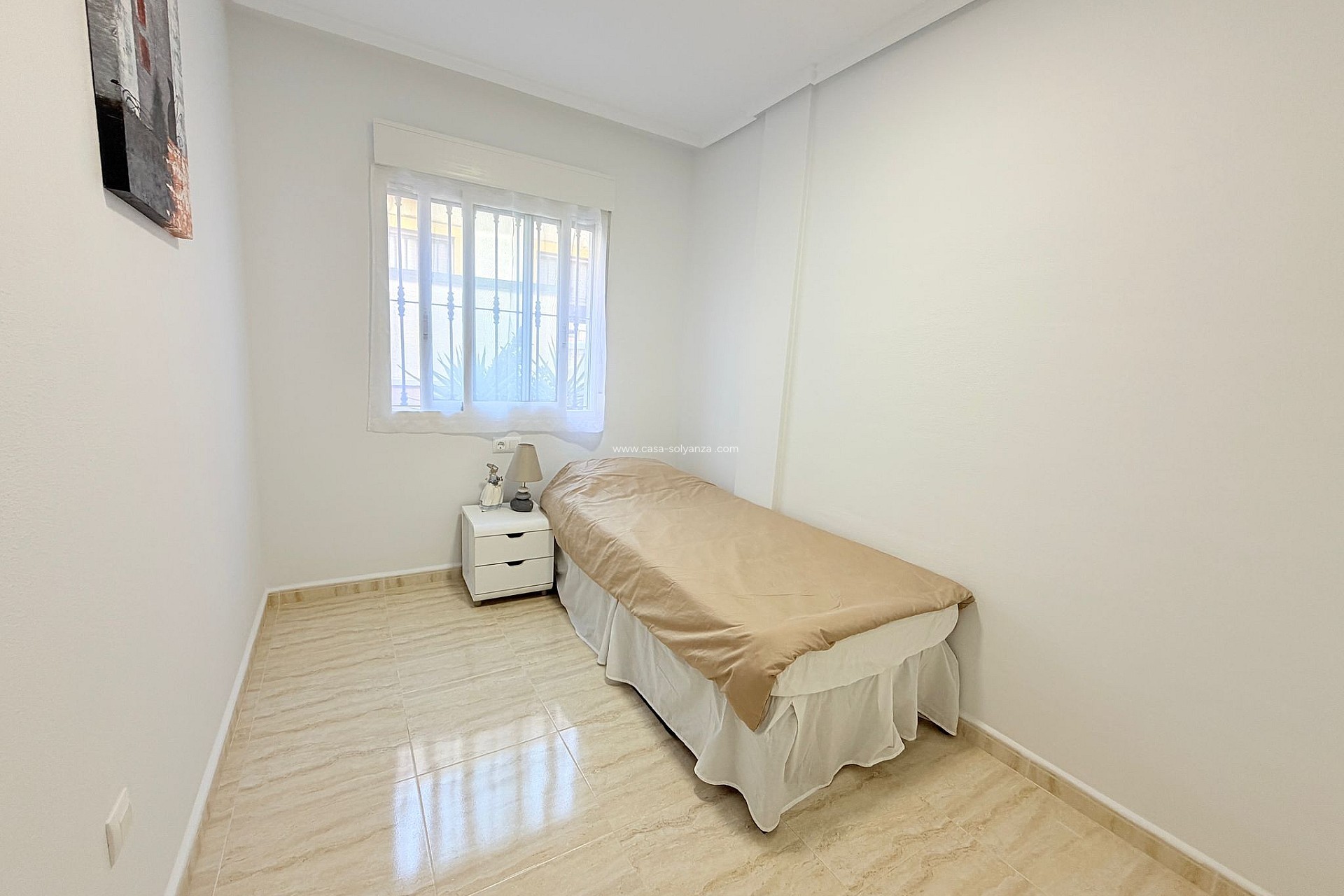 Reventa - Apartamento / piso - Orihuela Costa - Costa Blanca