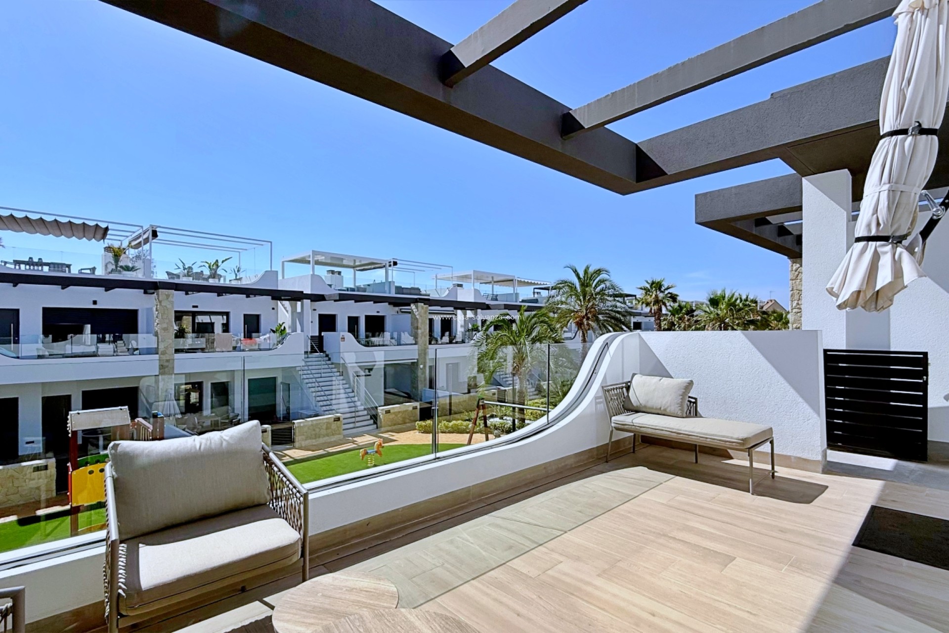 Reventa - Apartamento / piso - Orihuela Costa - Costa Blanca