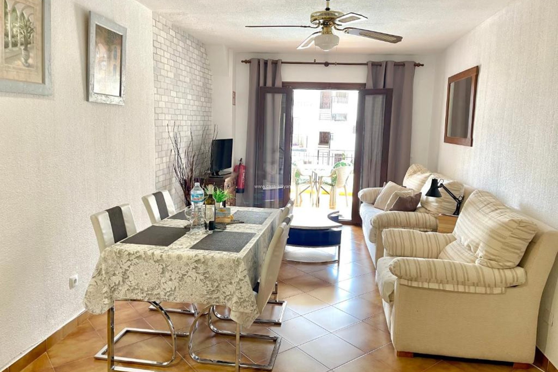 Reventa - Apartamento / piso - Orihuela Costa - Costa Blanca